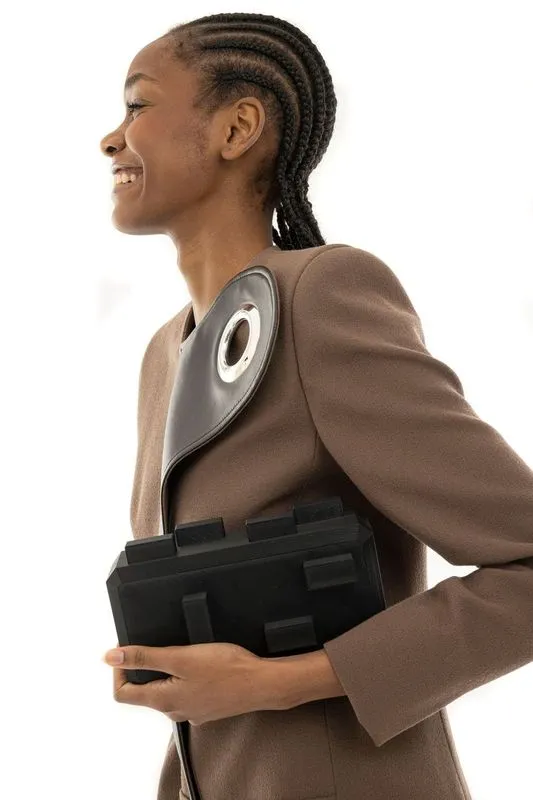 Galactic Suit sold by Pierre Cardin product image thumbnail 2