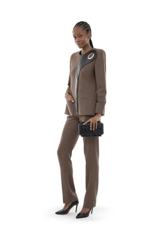 Galactic Suit sold by Pierre Cardin