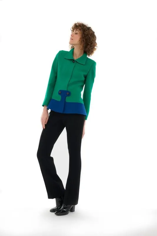 Neptune Aurora Jacket sold by Pierre Cardin product image thumbnail 2