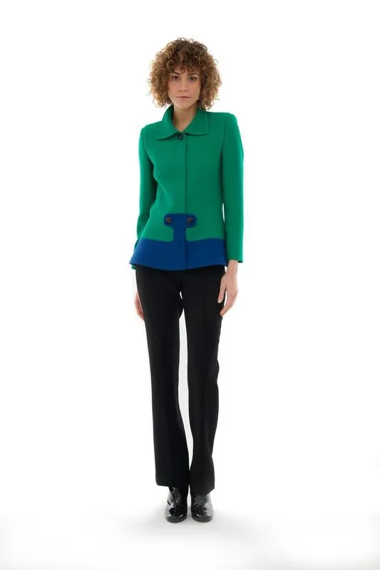 Neptune Aurora Jacket sold by Pierre Cardin