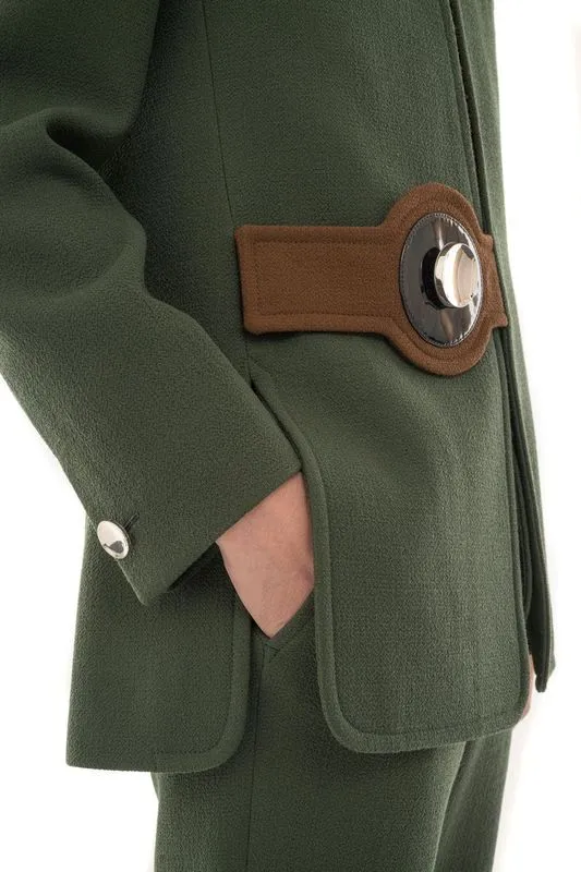 Nebulla Suit sold by Pierre Cardin product image thumbnail 2