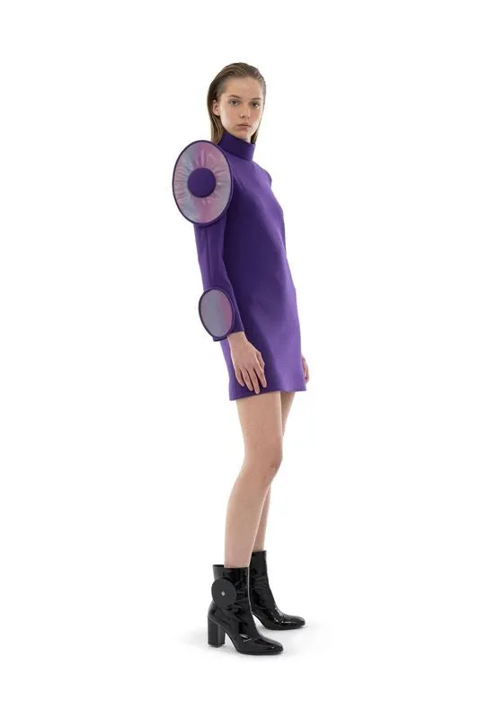 Eclipse Dress sold by Pierre Cardin