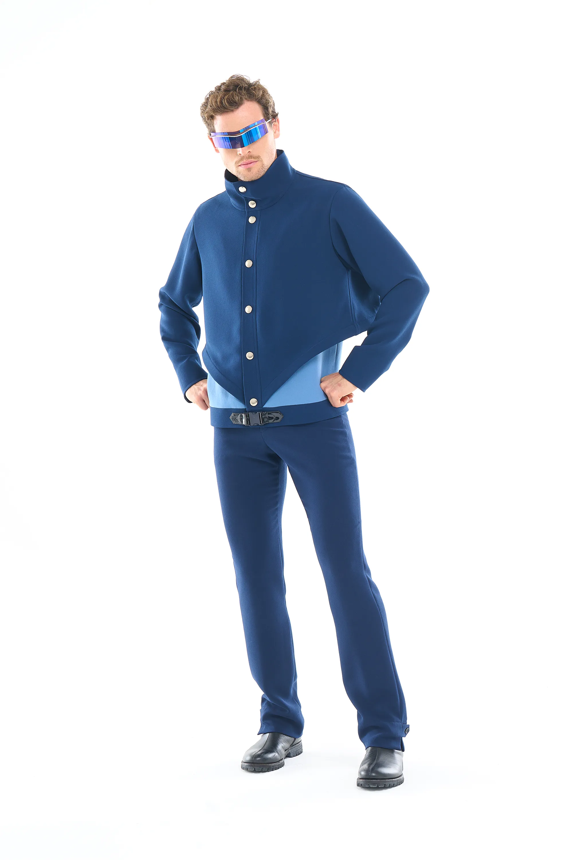 Eris Set sold by Pierre Cardin