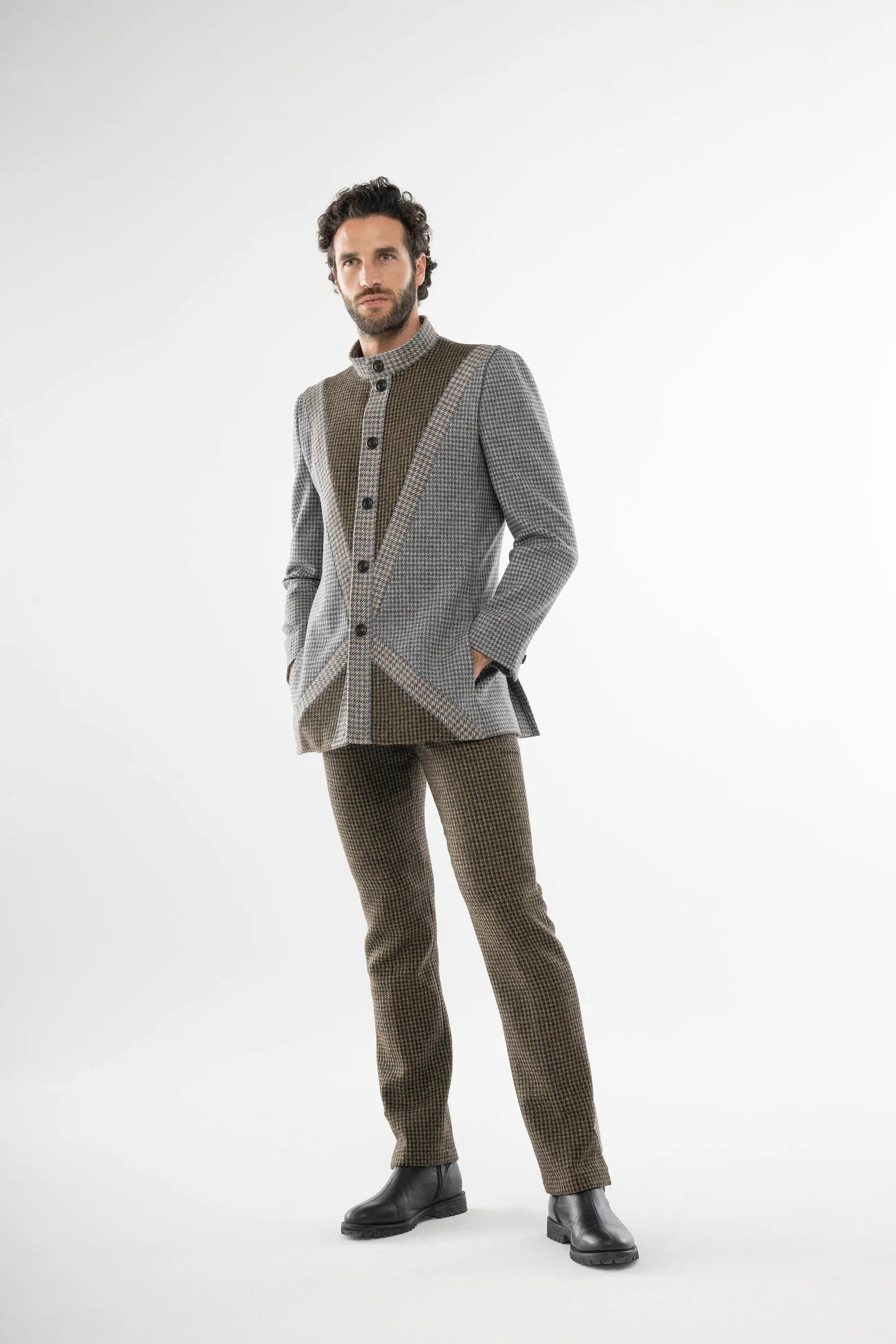 M12 Jacket sold by Pierre Cardin