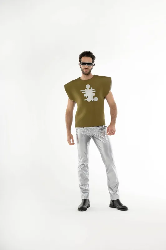 M10 Top sold by Pierre Cardin