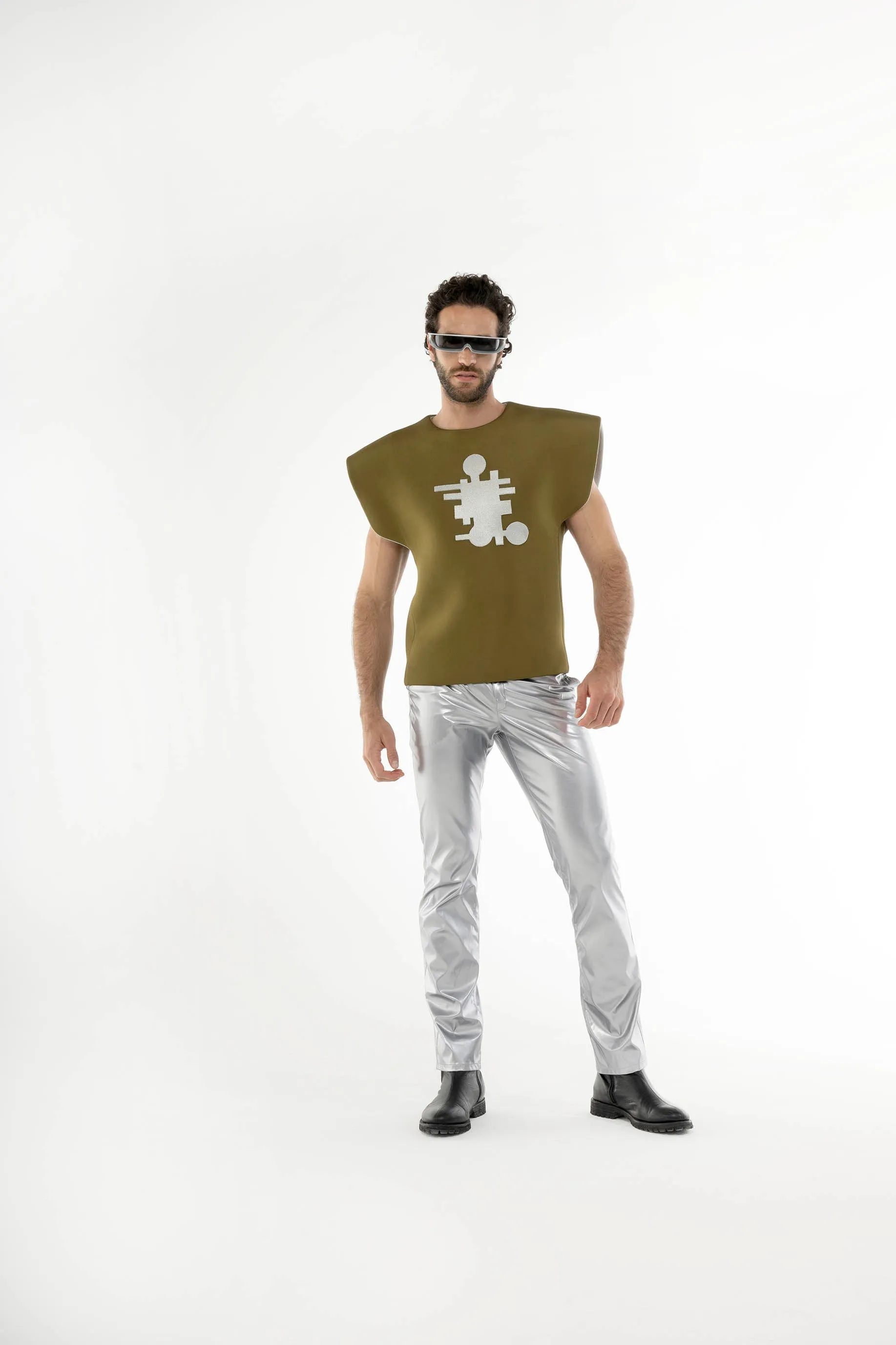 Equation Top sold by Pierre Cardin