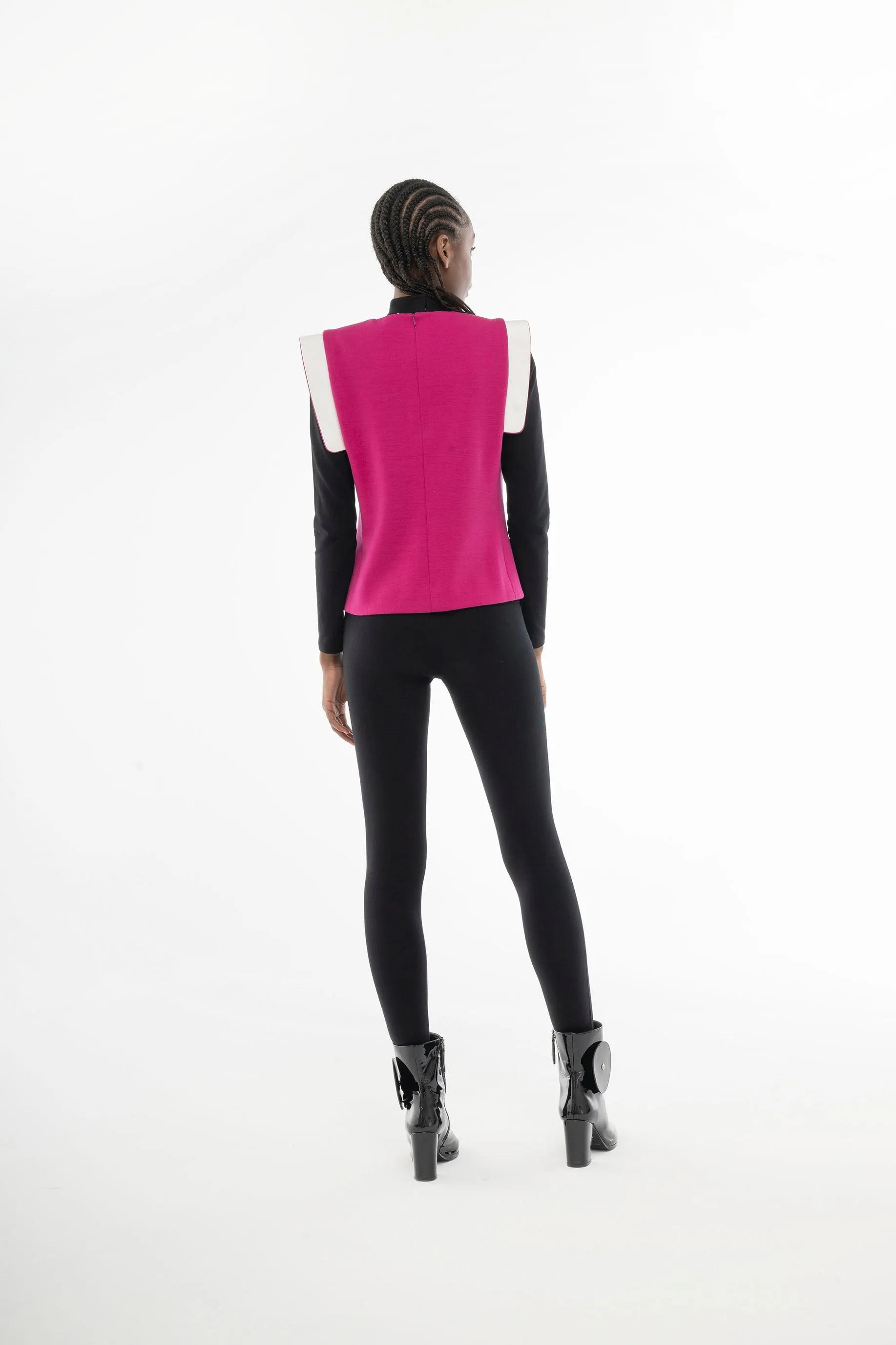 F3.03 Top sold by Pierre Cardin product image thumbnail 3