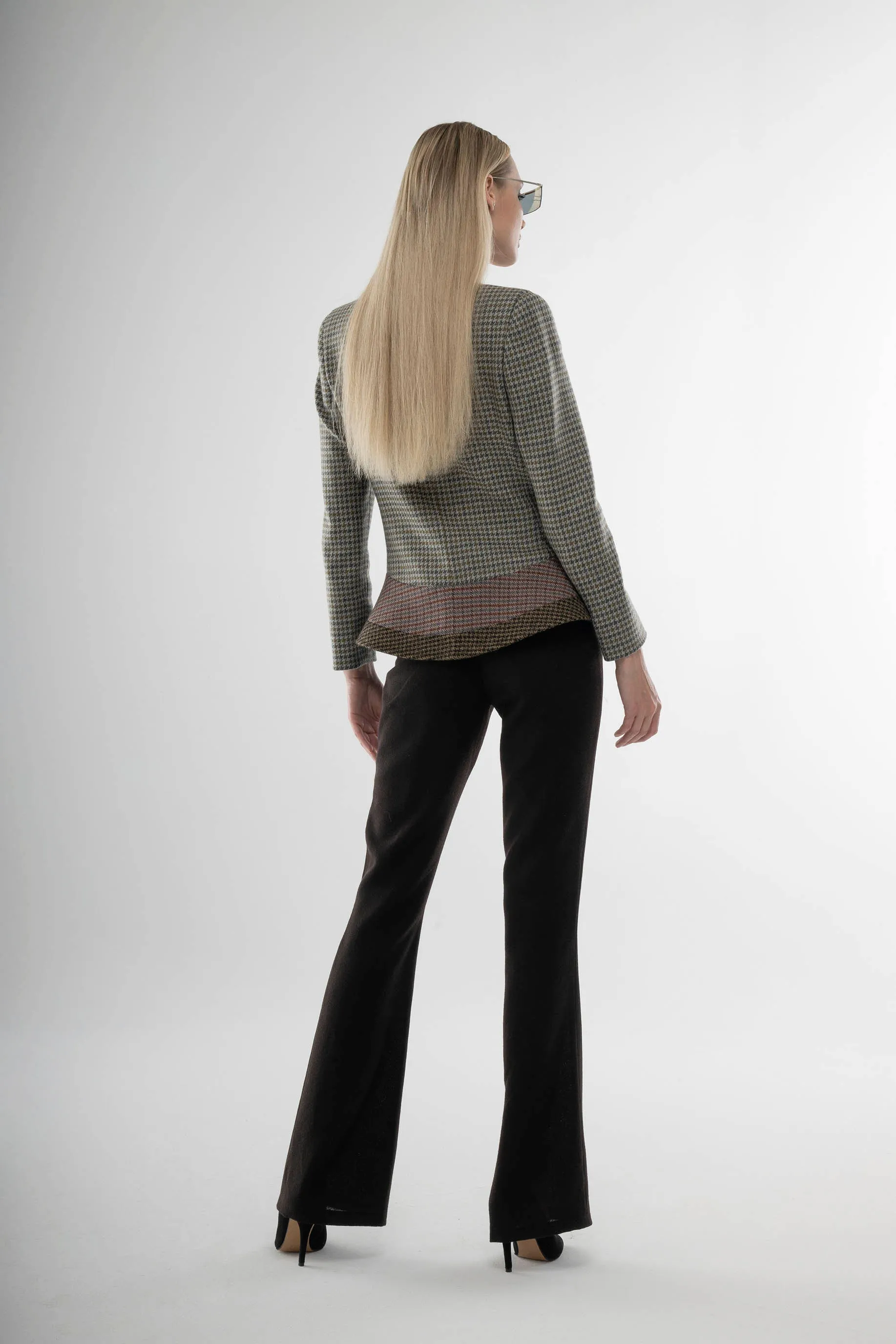 F43 Jacket sold by Pierre Cardin product image thumbnail 3