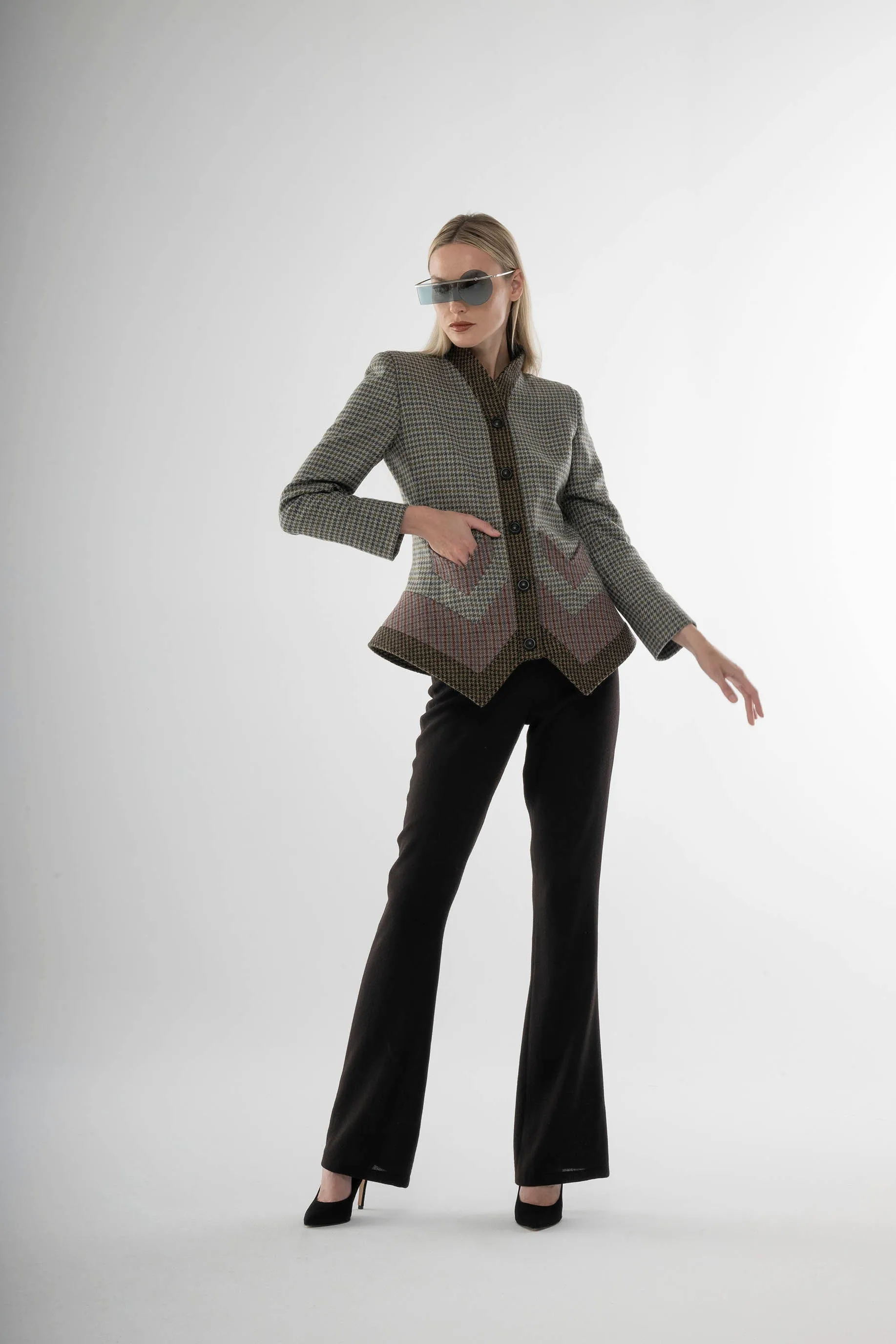 F43 Jacket sold by Pierre Cardin