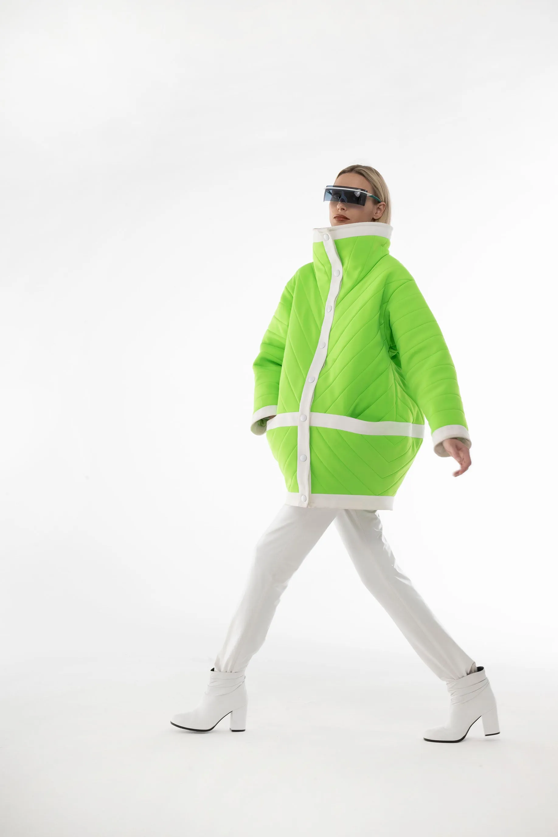 F40 Coat sold by Pierre Cardin product image thumbnail 2