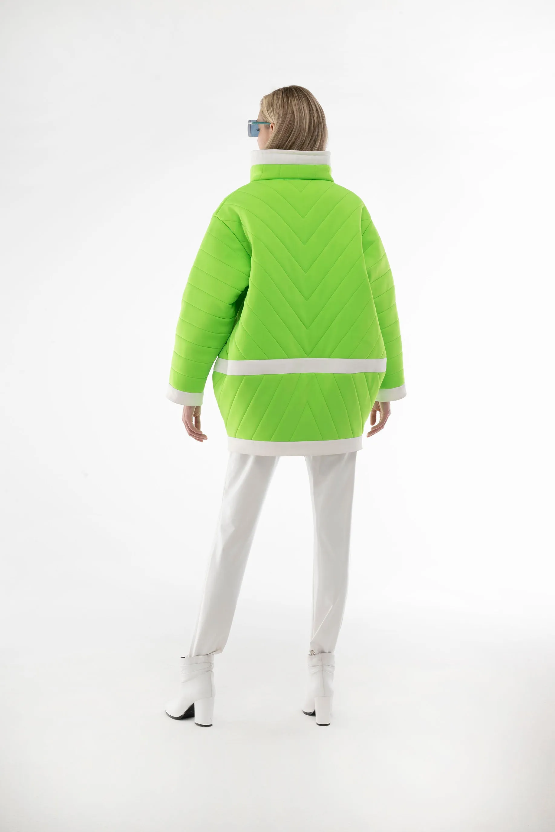 F40 Coat sold by Pierre Cardin product image thumbnail 3