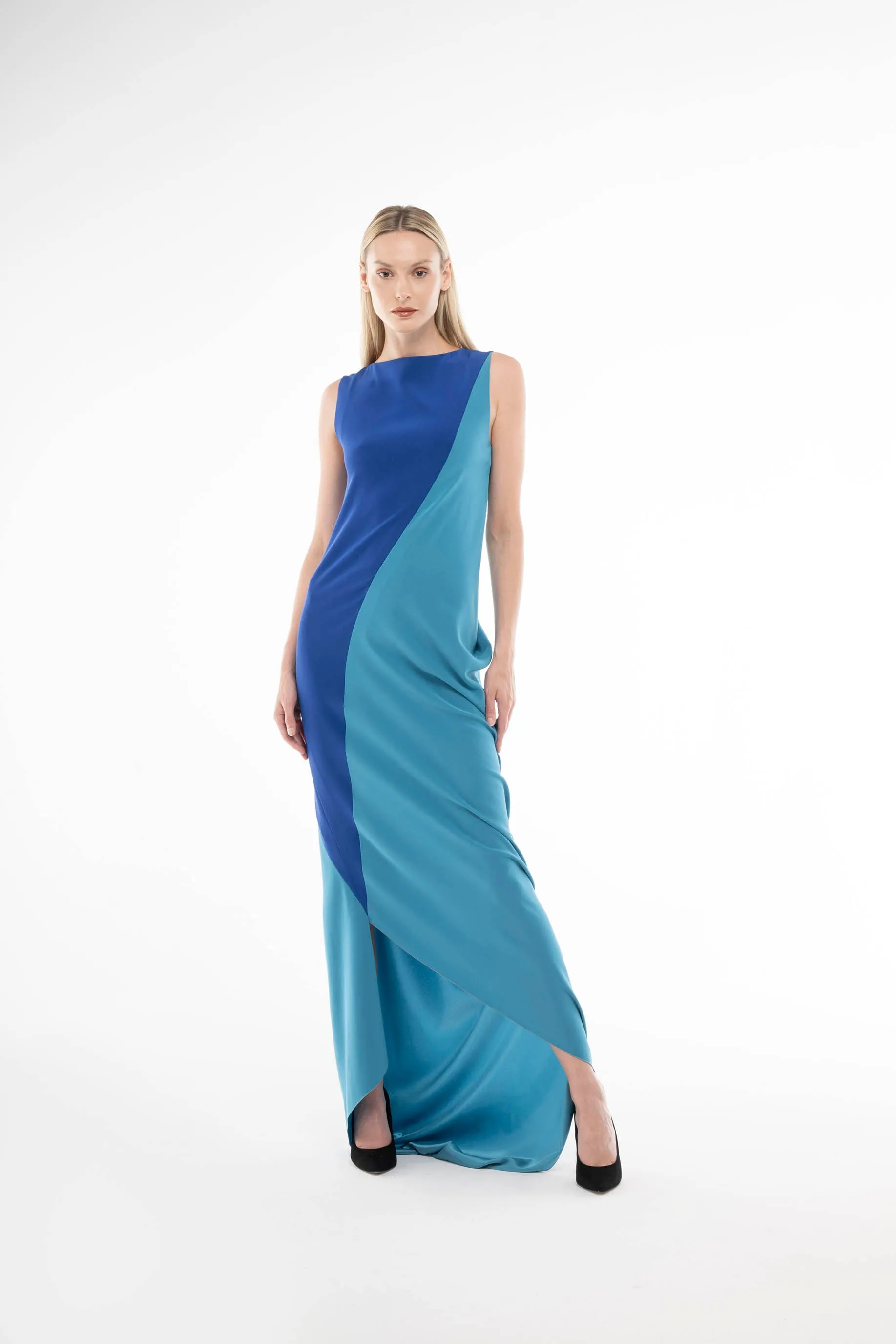 F34 Dress sold by Pierre Cardin