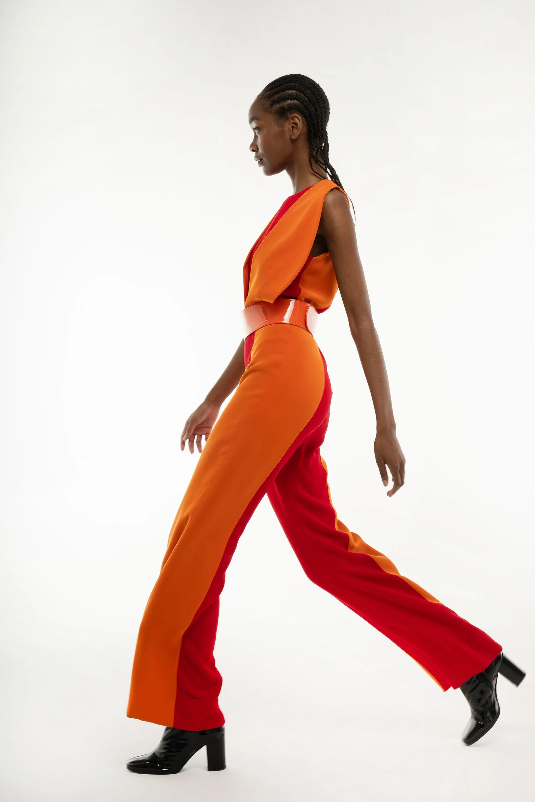 F26 Jumpsuit sold by Pierre Cardin product image thumbnail 2