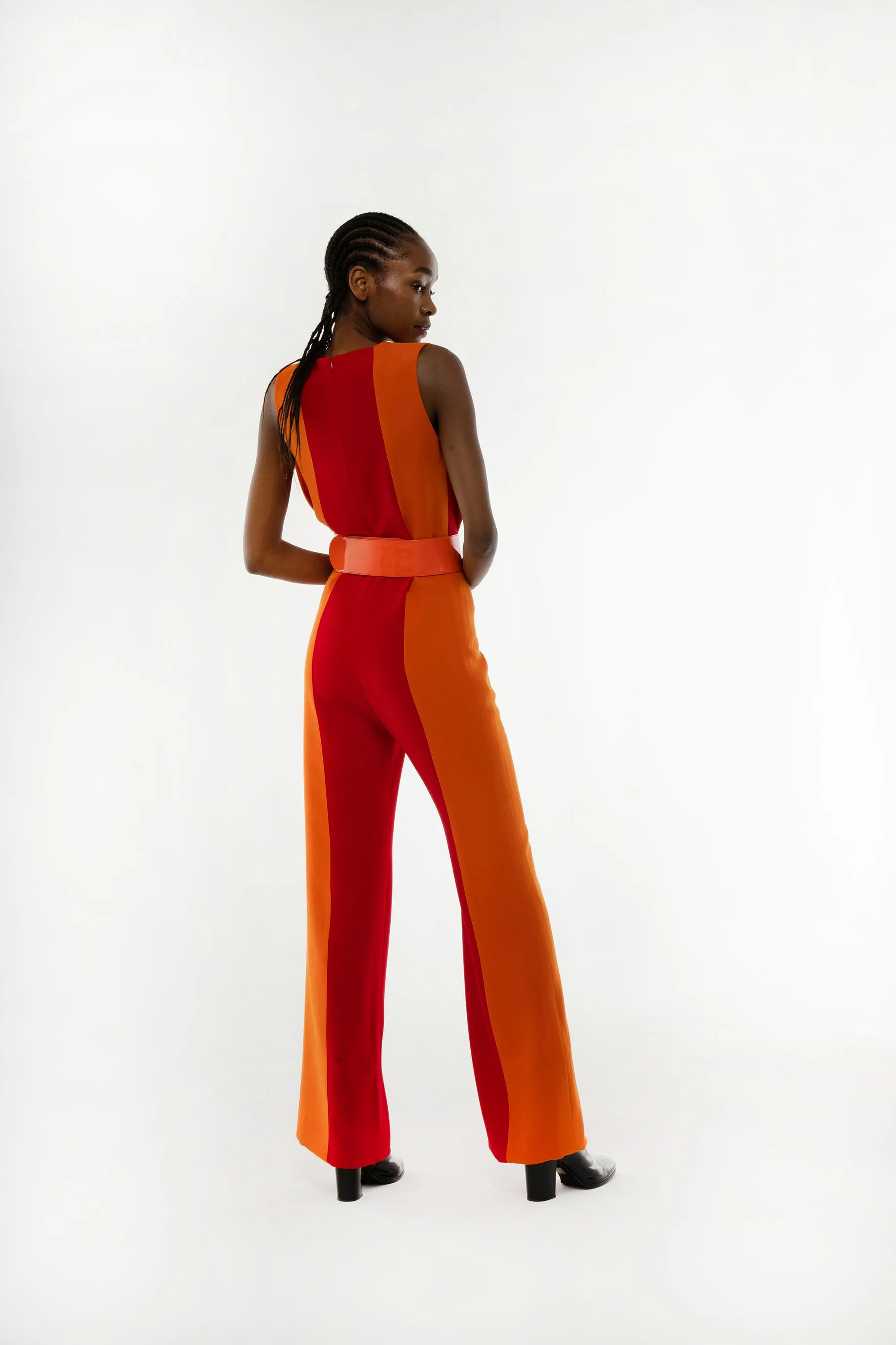 F26 Jumpsuit sold by Pierre Cardin product image thumbnail 3