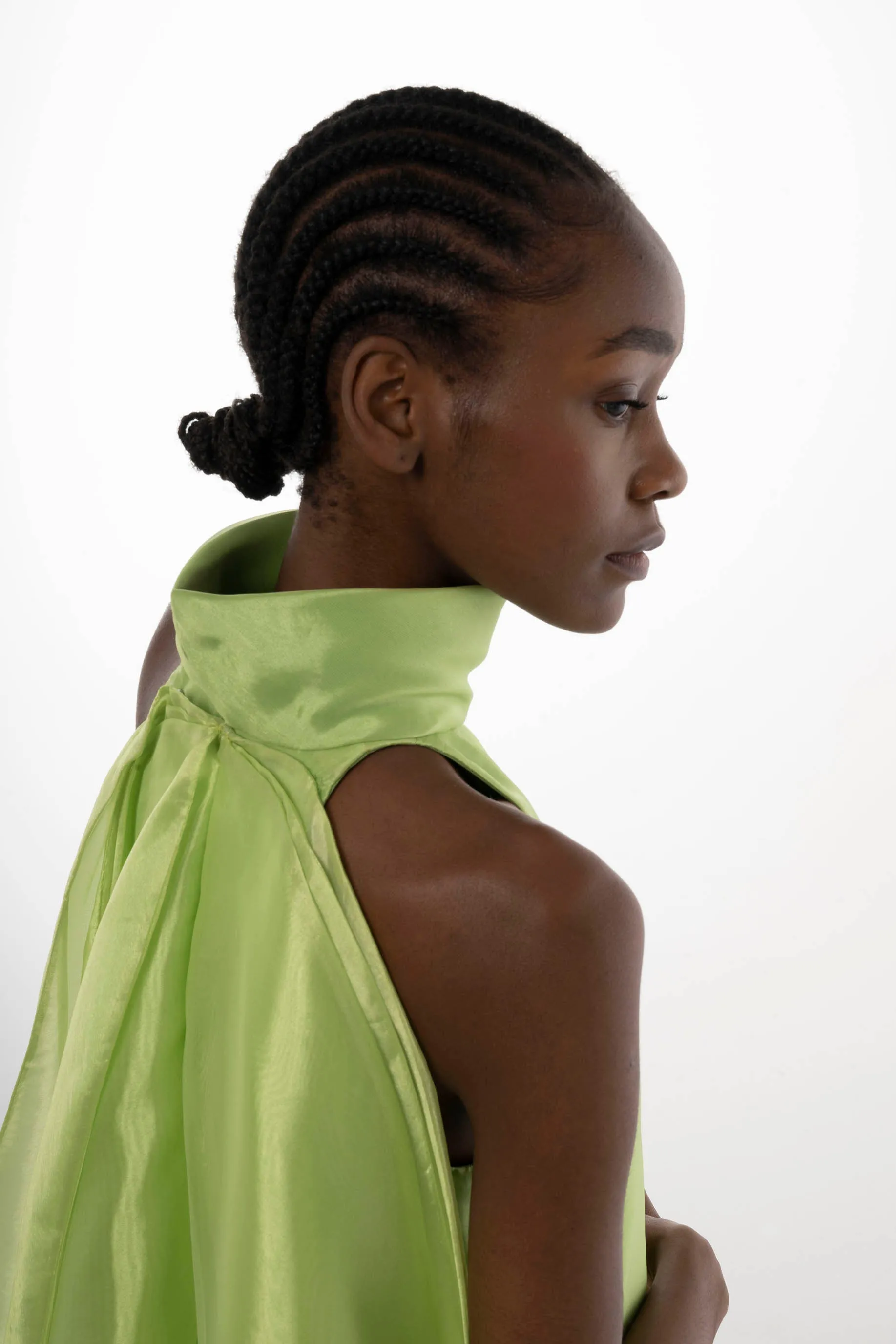 F21 Dress sold by Pierre Cardin product image thumbnail 4