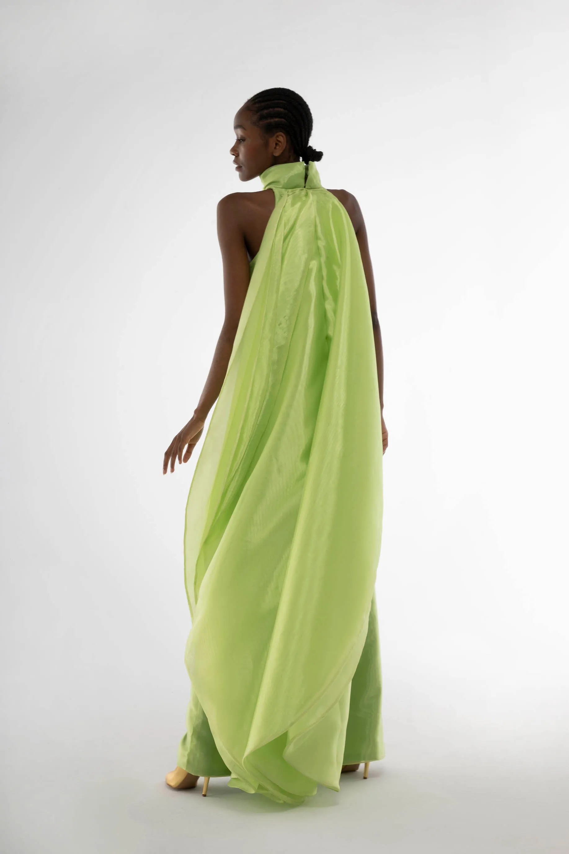 F21 Dress sold by Pierre Cardin product image thumbnail 3