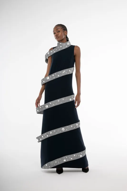 F17 Dress sold by Pierre Cardin