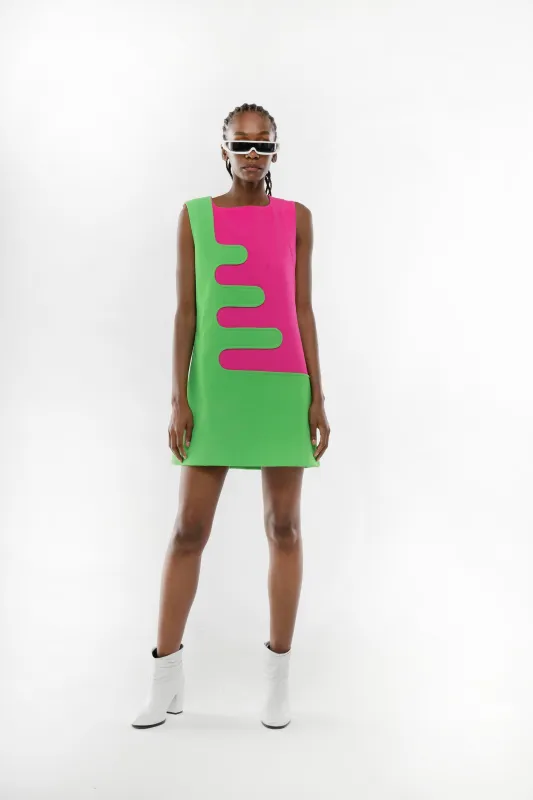 F14 Dress sold by Pierre Cardin