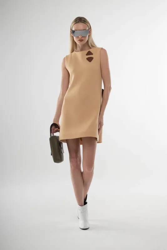 F10 Dress sold by Pierre Cardin