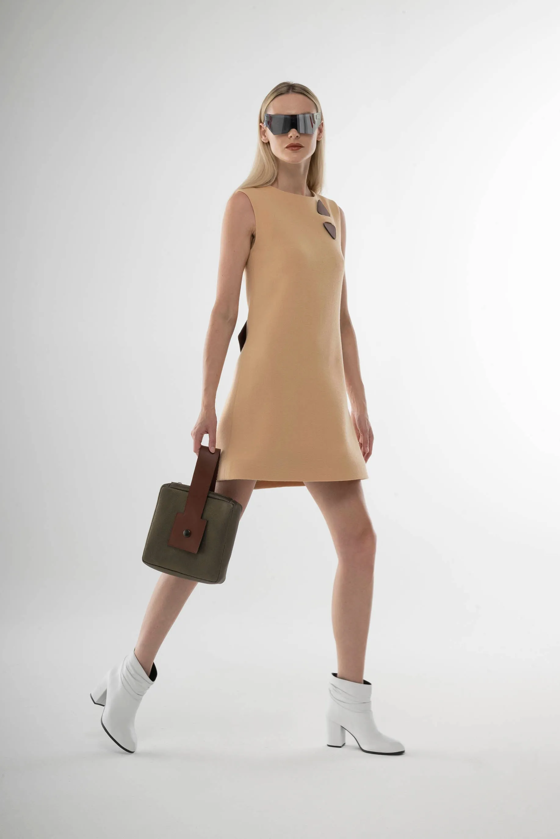 Two-Way Dress sold by Pierre Cardin product image thumbnail 2