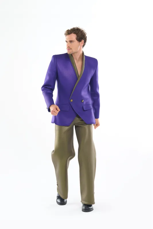 Miza Suit sold by Pierre Cardin
