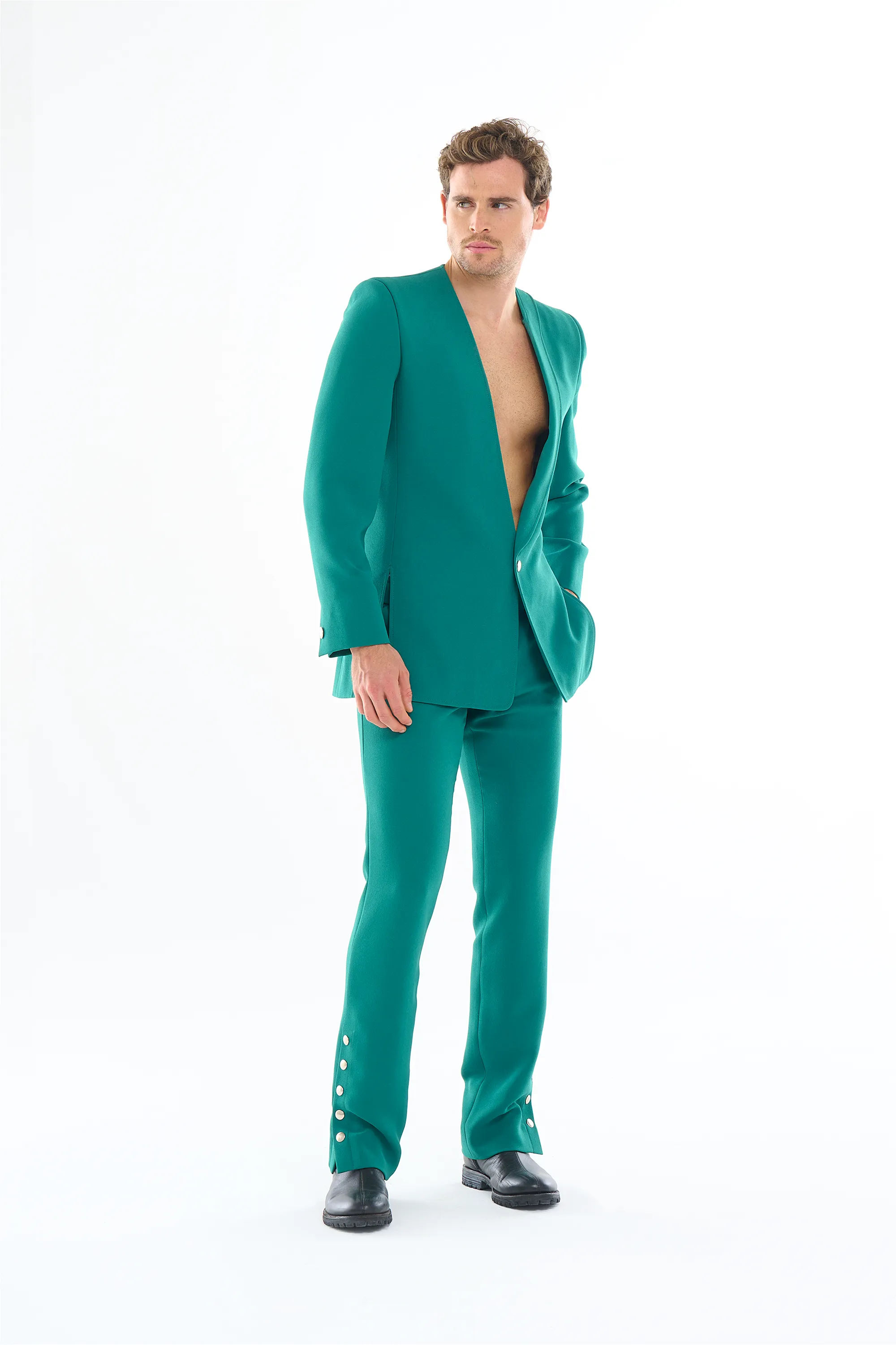 Mirach Suit sold by Pierre Cardin