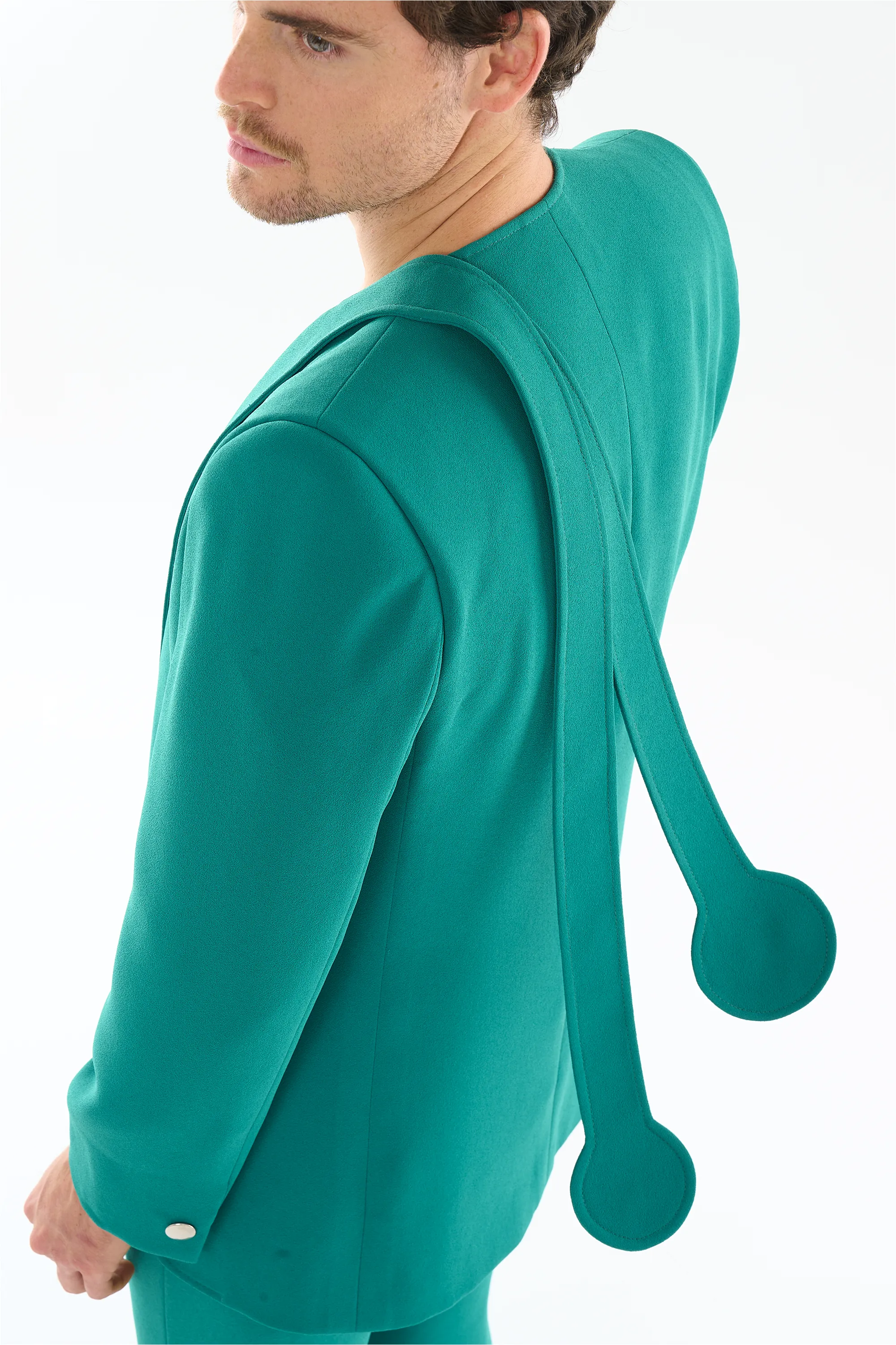 Mirach Suit sold by Pierre Cardin product image thumbnail 2