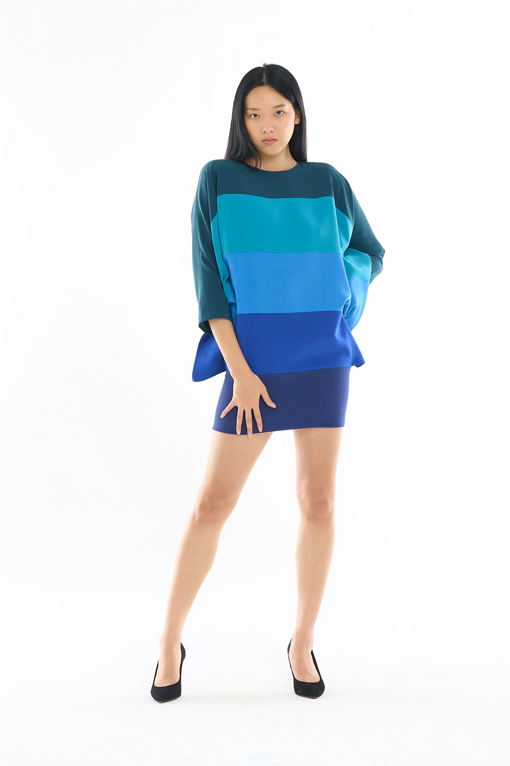 Riona Dress sold by Pierre Cardin