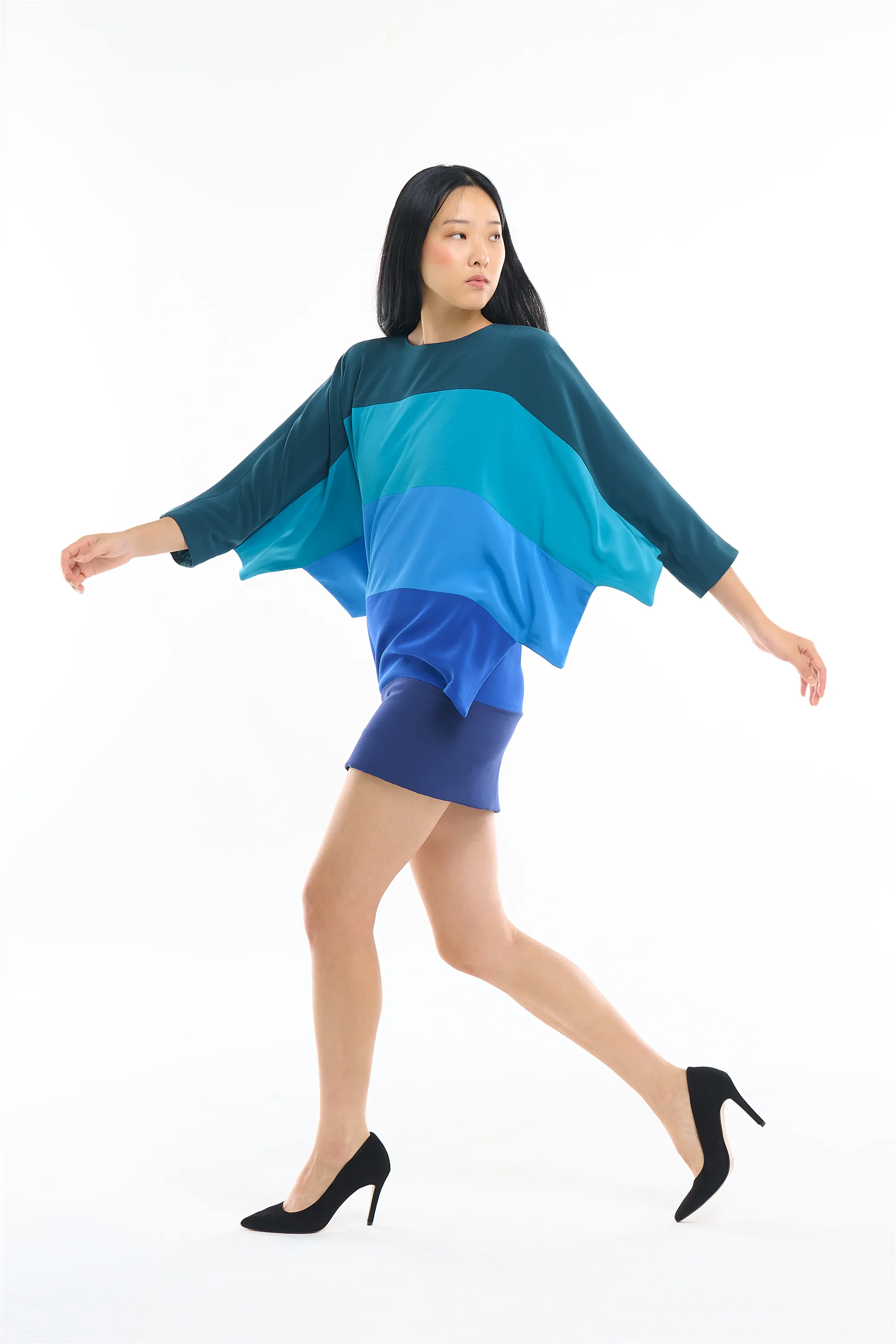 Riona Dress sold by Pierre Cardin product image thumbnail 2