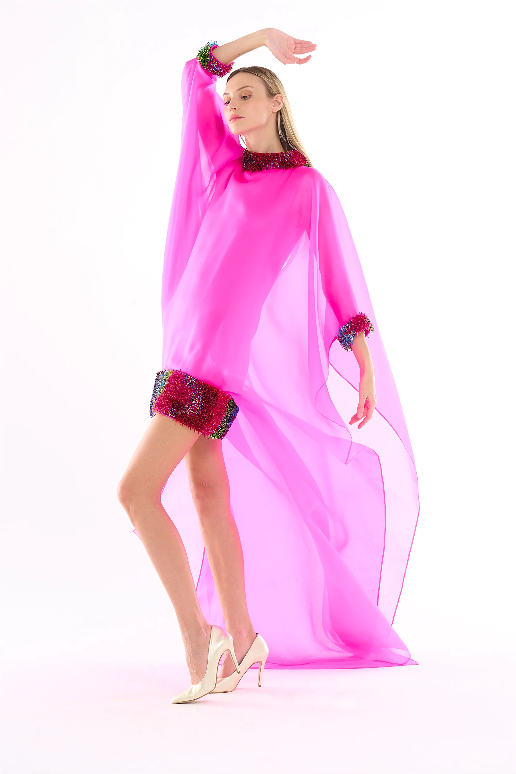 Polaris Dress sold by Pierre Cardin