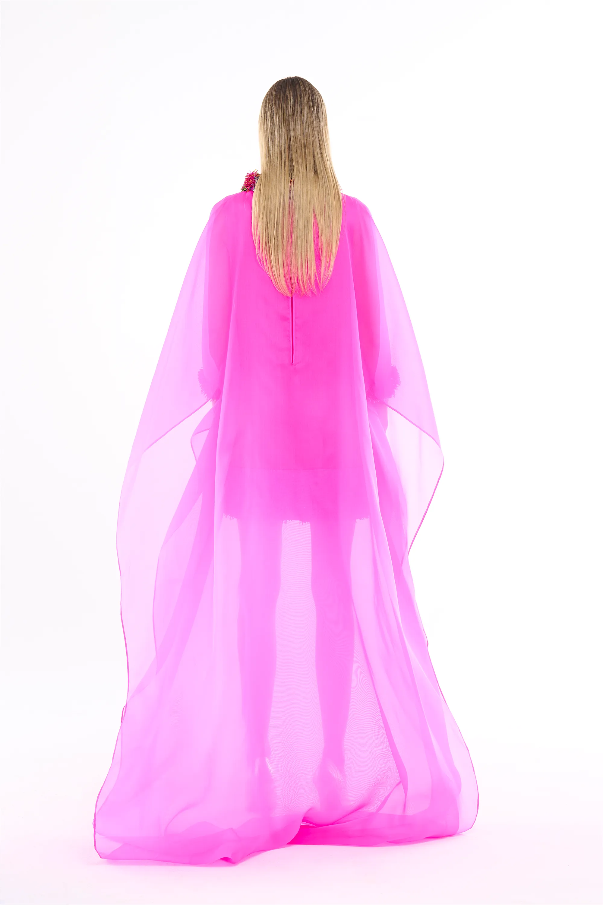 Polaris Dress sold by Pierre Cardin product image thumbnail 2