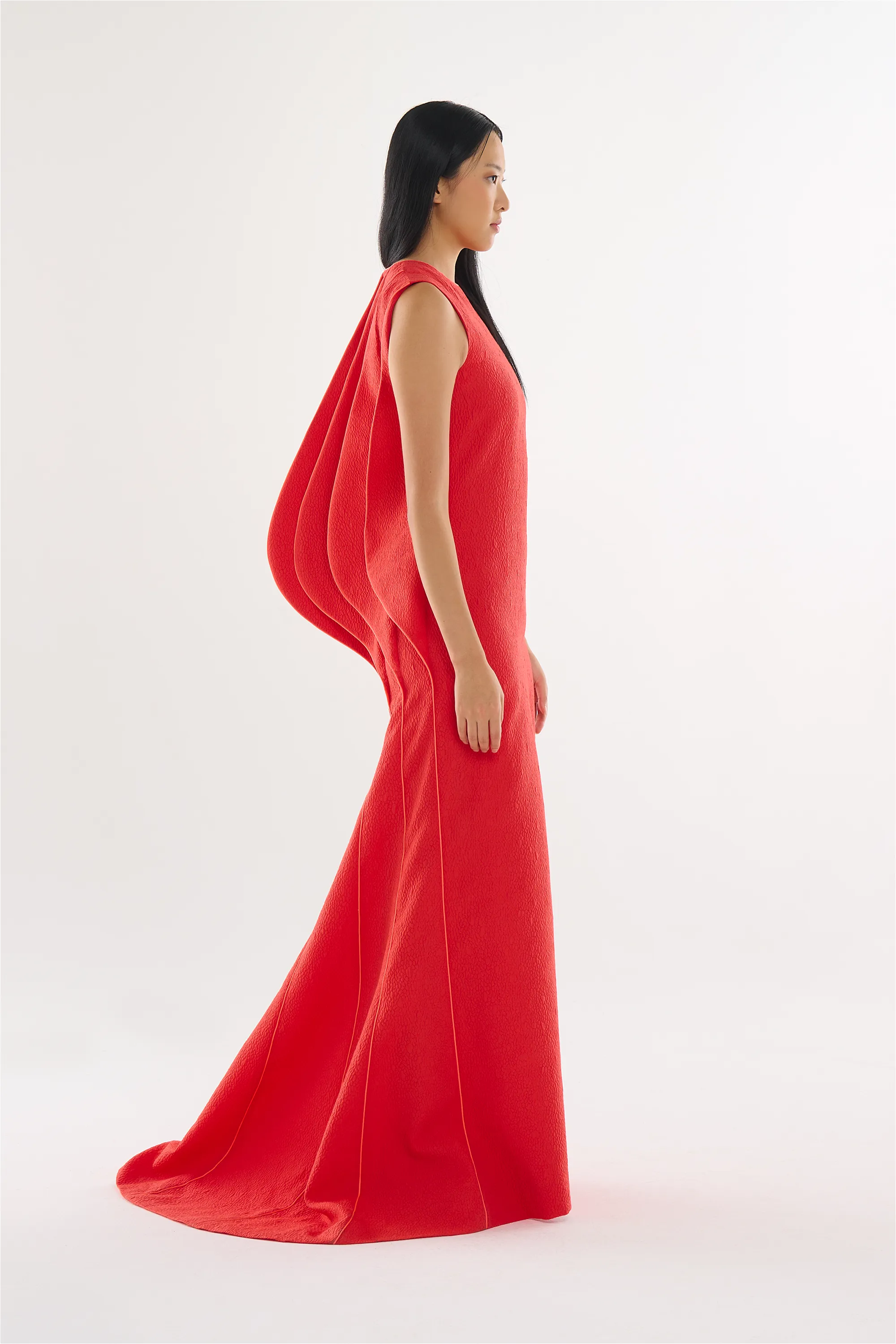 Calyx Dress sold by Pierre Cardin product image thumbnail 2