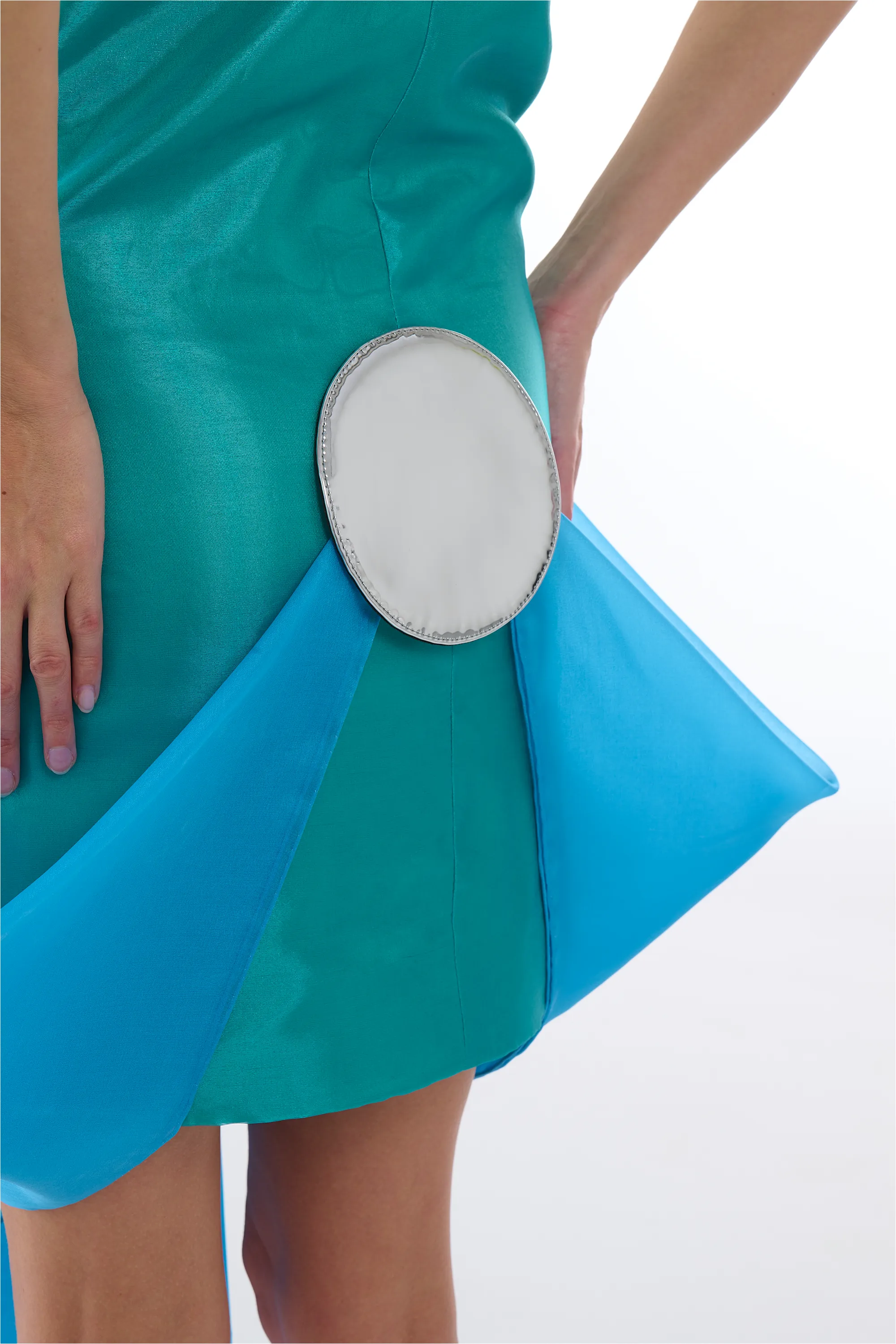 Lumen Dress sold by Pierre Cardin product image thumbnail 4