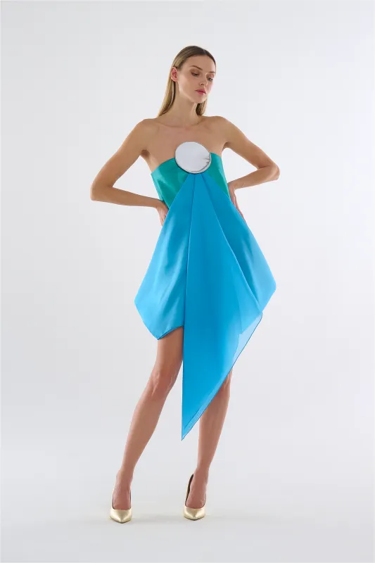 Lumen Dress sold by Pierre Cardin
