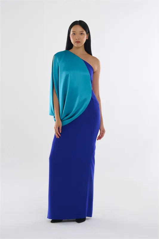 Nihal Dress sold by Pierre Cardin