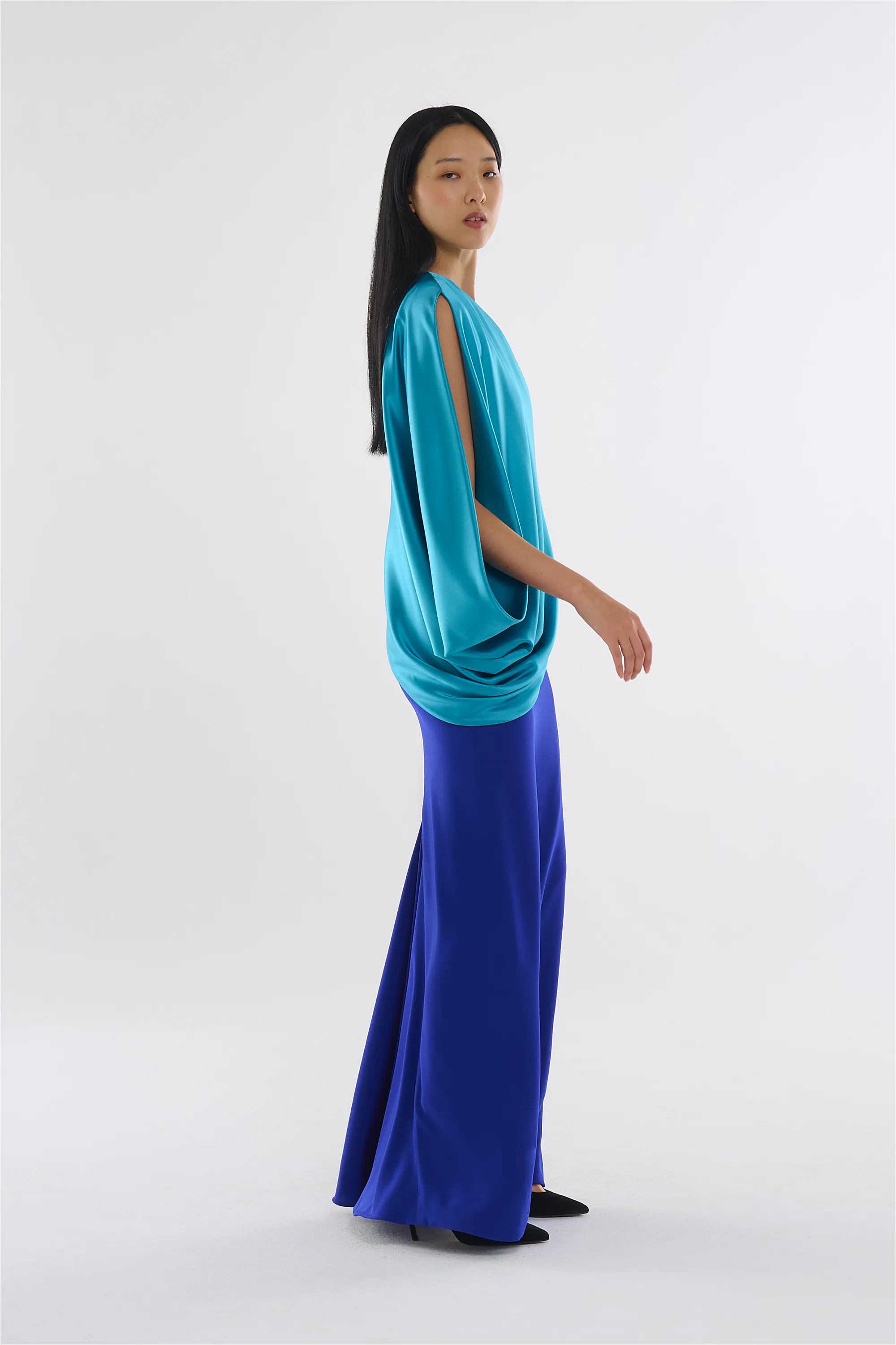 Nihal Dress sold by Pierre Cardin product image thumbnail 2