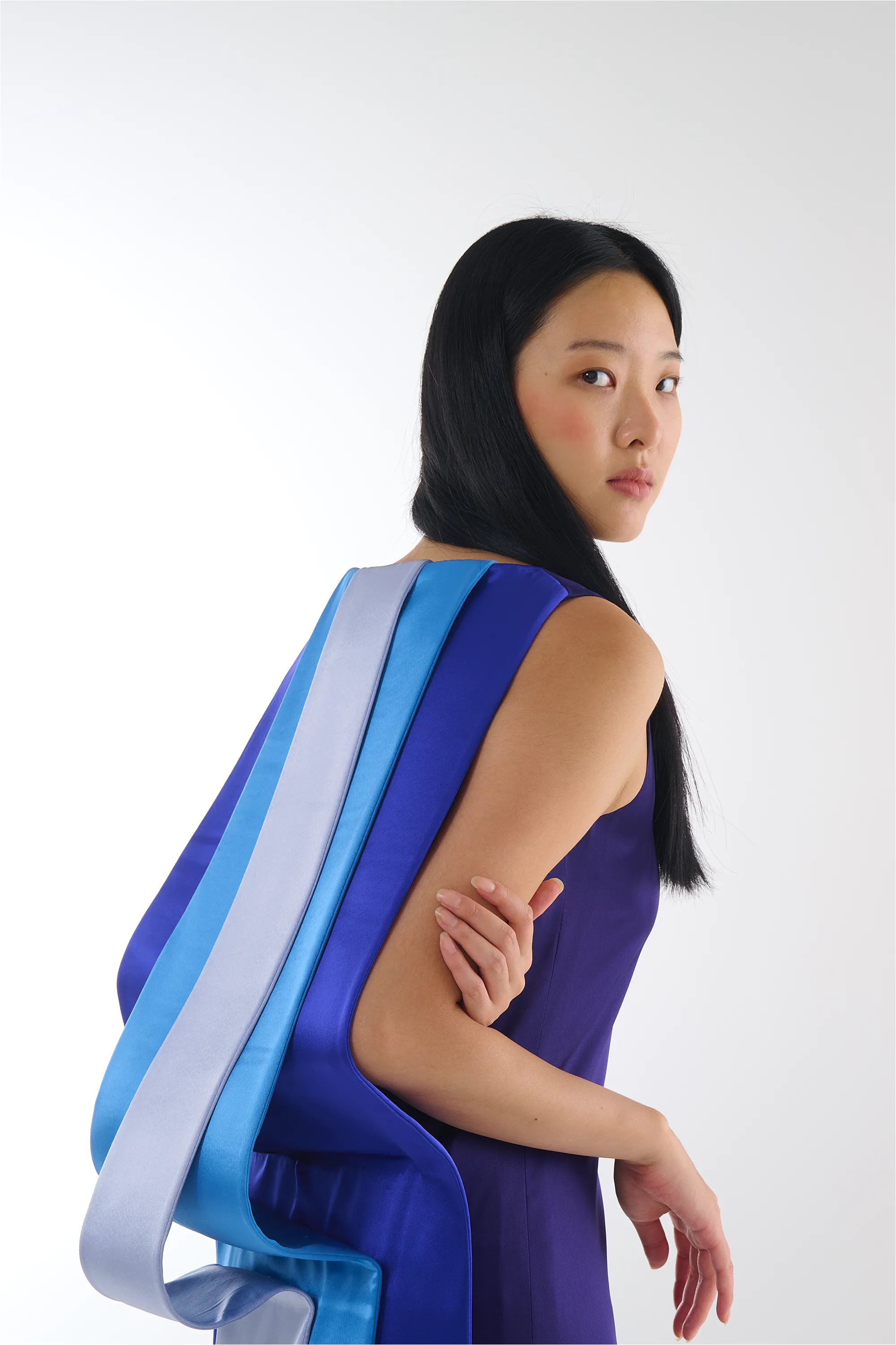 Ankaa Dress sold by Pierre Cardin product image thumbnail 4