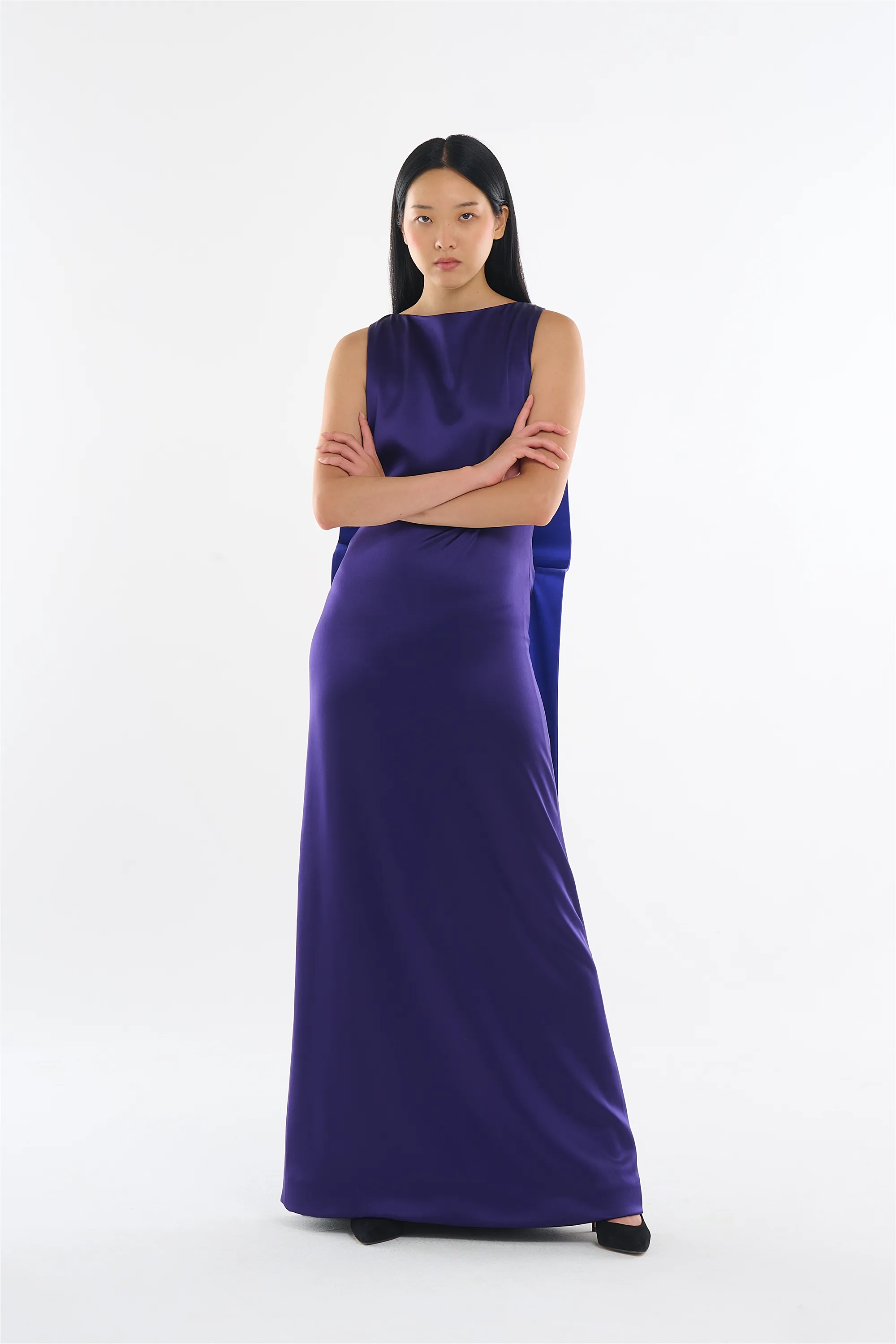 Ankaa Dress sold by Pierre Cardin