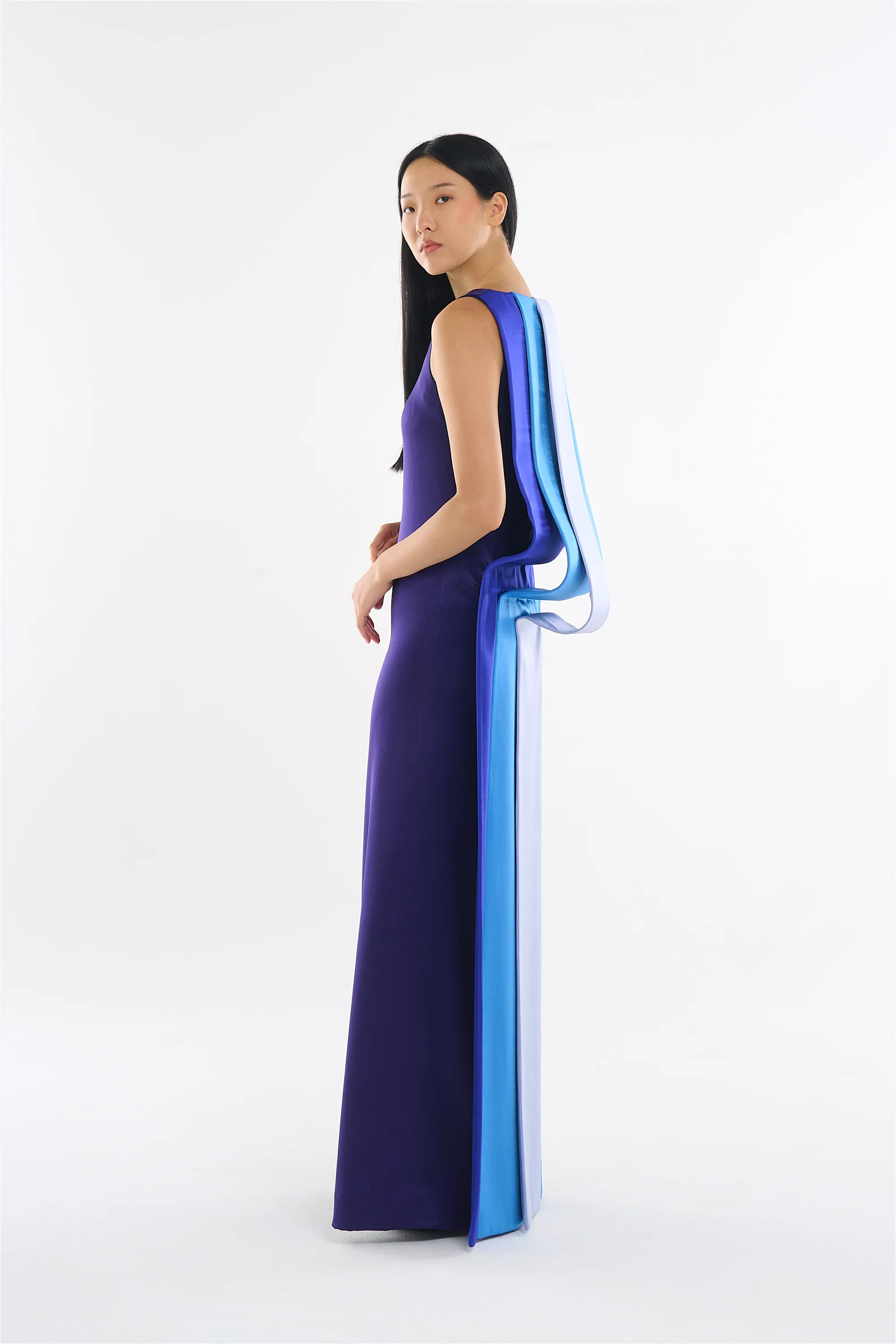 Ankaa Dress sold by Pierre Cardin product image thumbnail 3