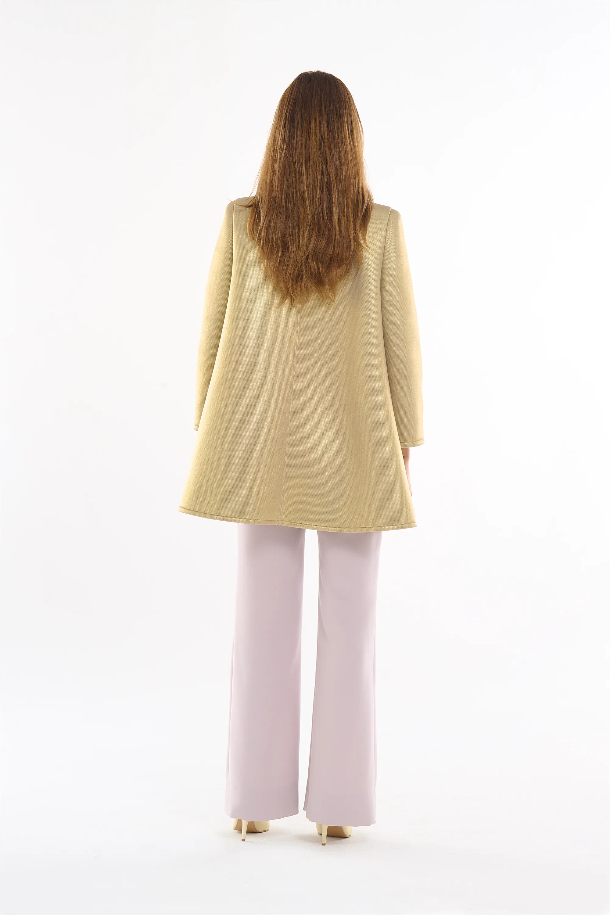 Lyra Coat sold by Pierre Cardin product image thumbnail 3