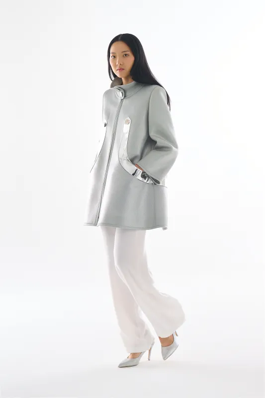 Lota Coat sold by Pierre Cardin