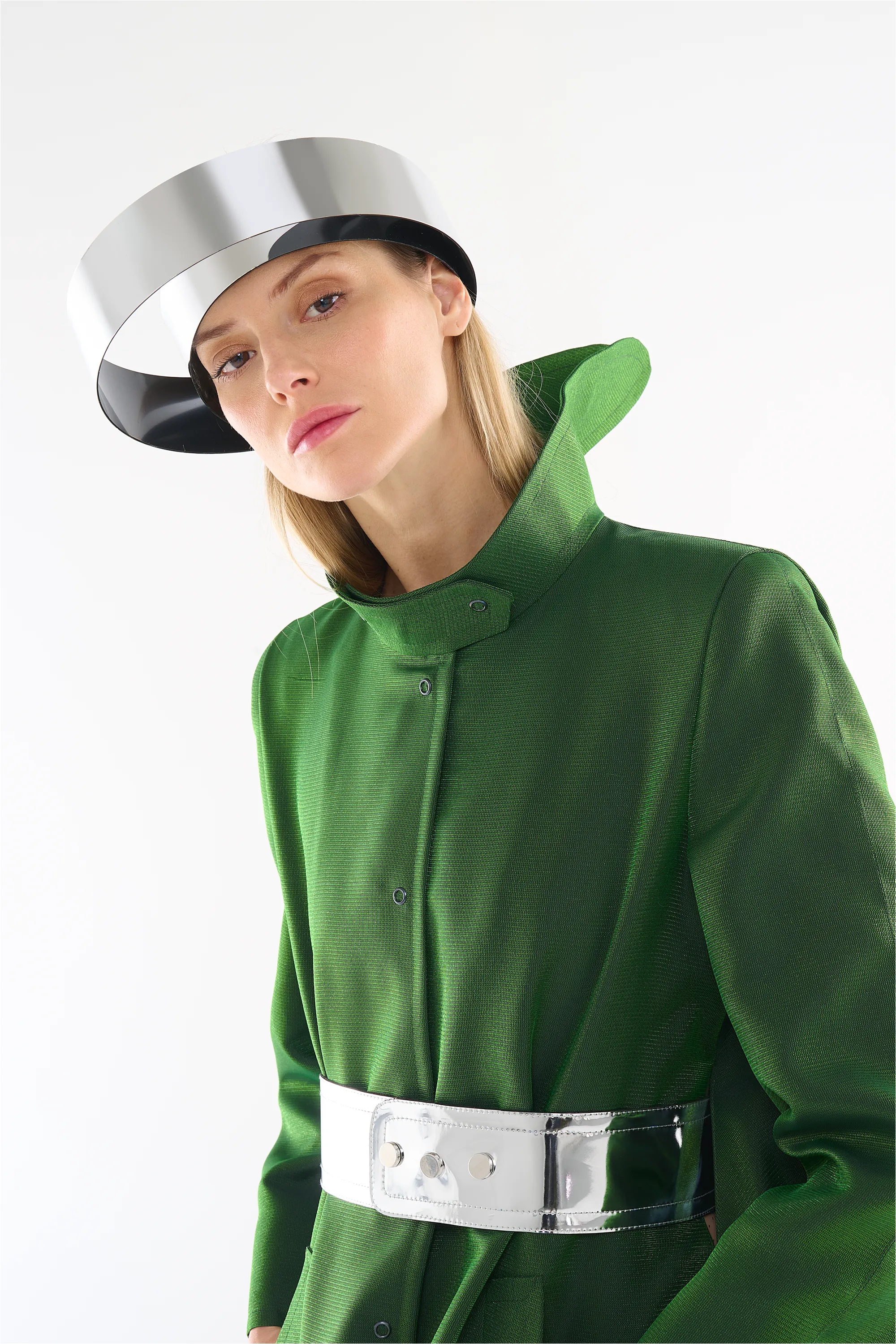 Tara Coat sold by Pierre Cardin product image thumbnail 4