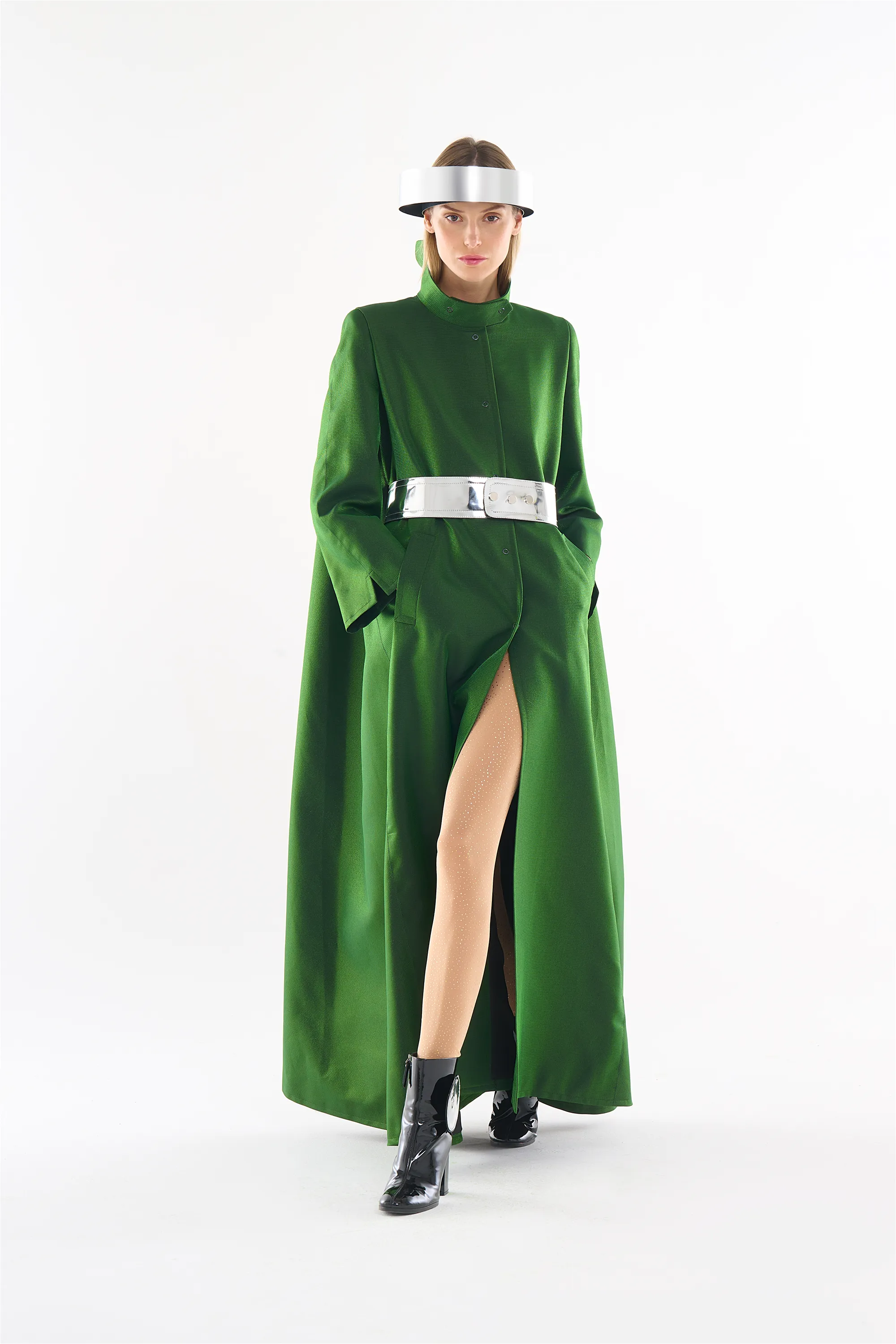 Tara Coat sold by Pierre Cardin