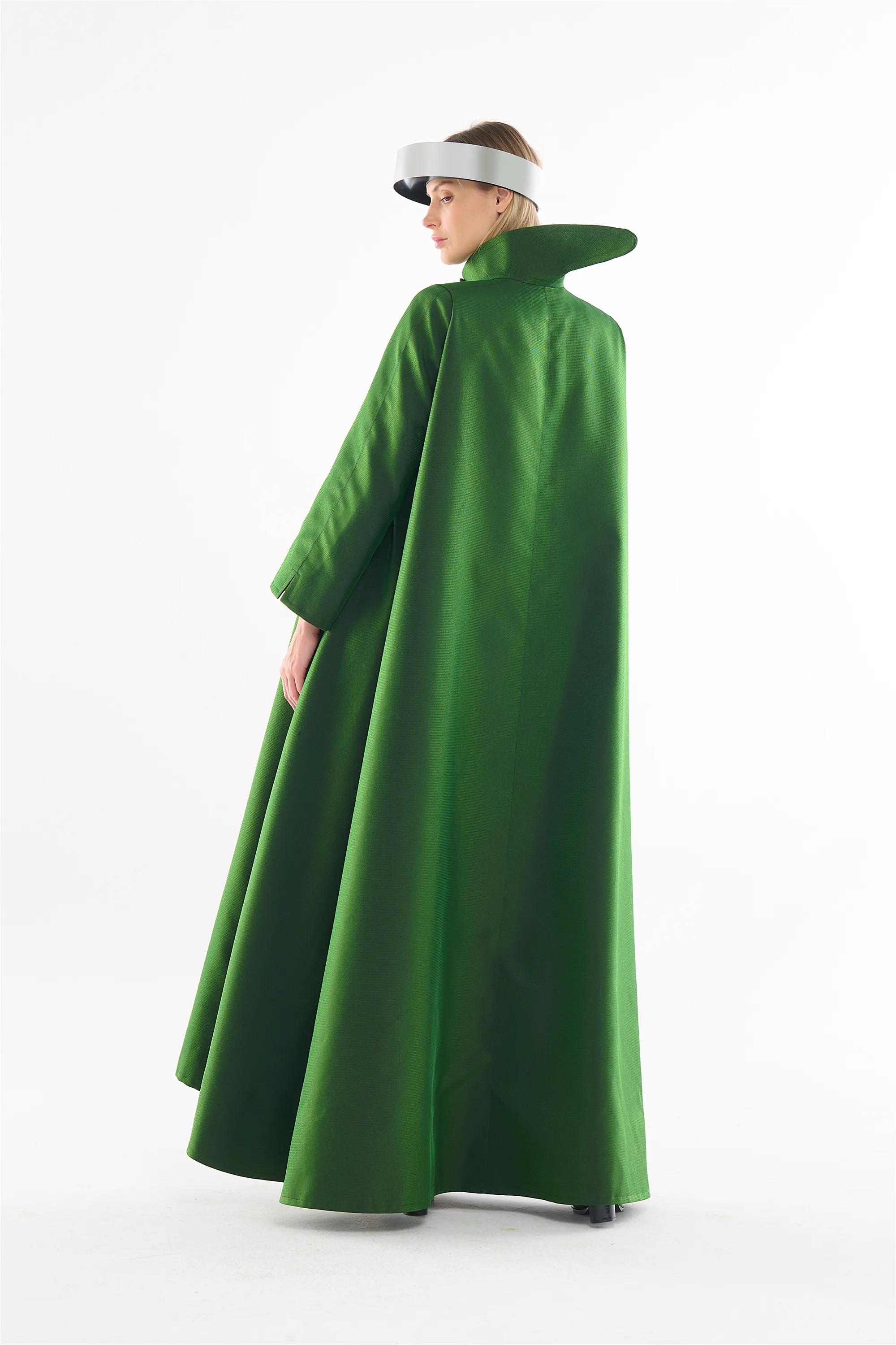 Tara Coat sold by Pierre Cardin product image thumbnail 3