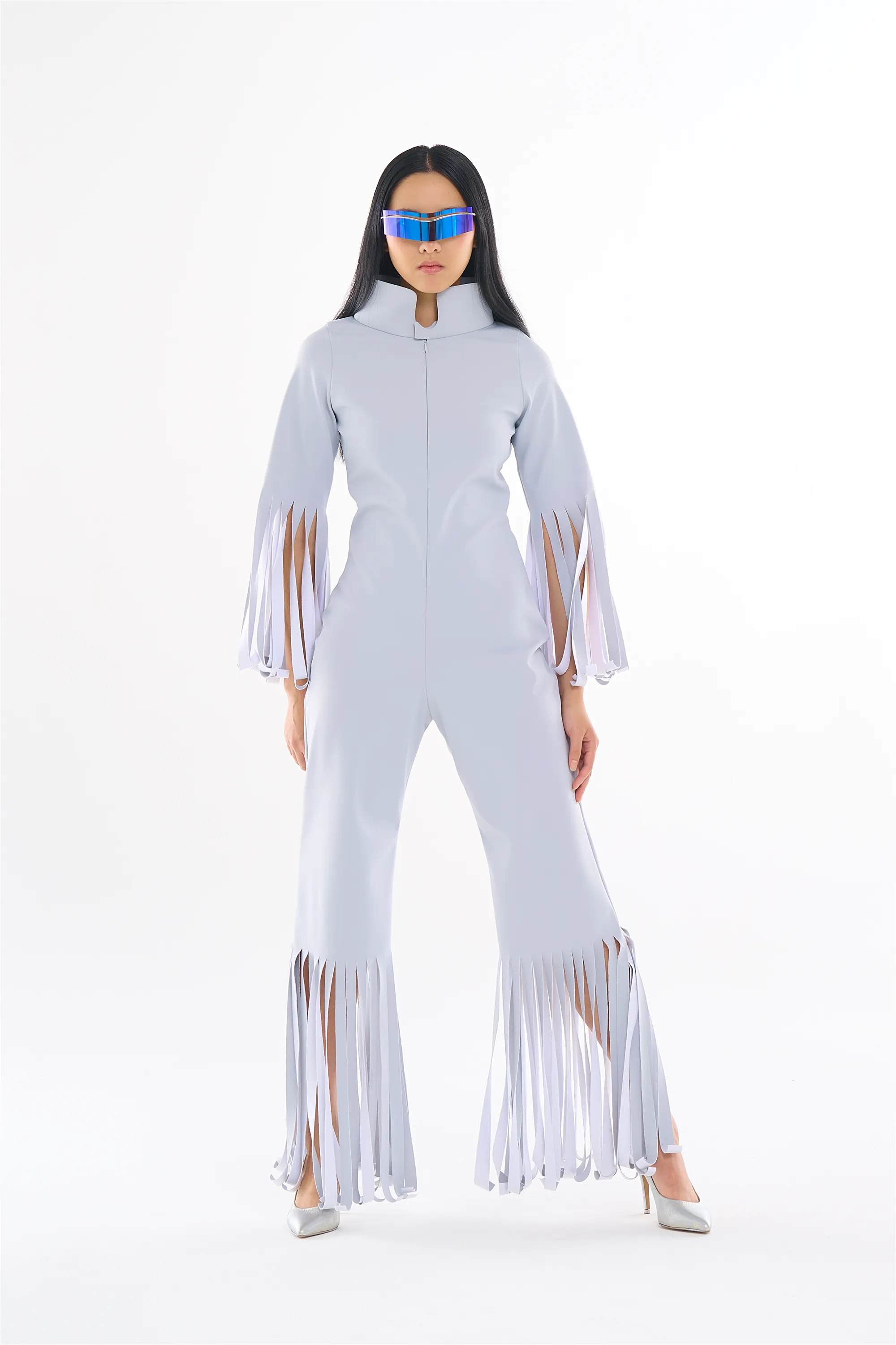 Xylo Jumpsuit sold by Pierre Cardin