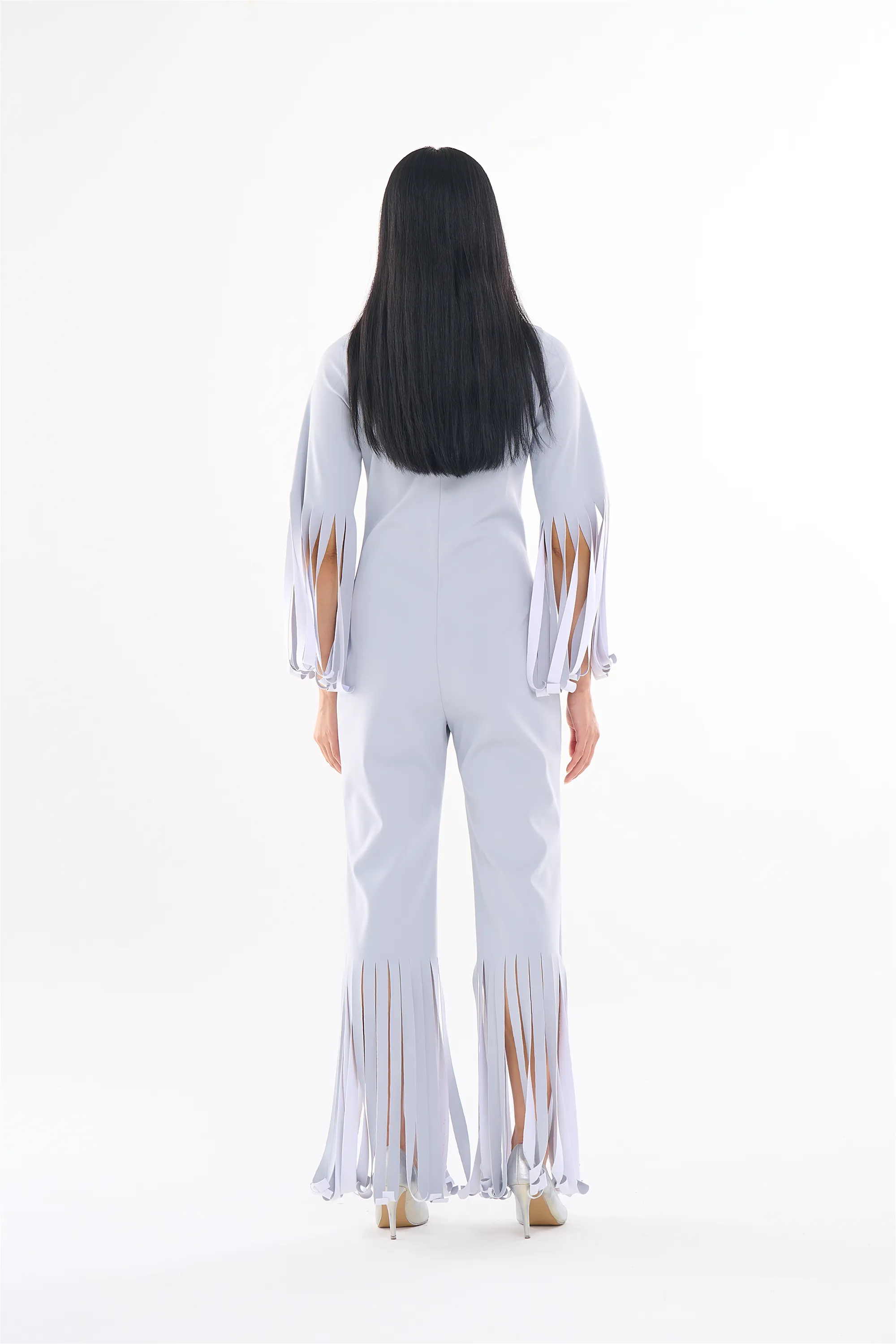 Xylo Jumpsuit sold by Pierre Cardin product image thumbnail 2