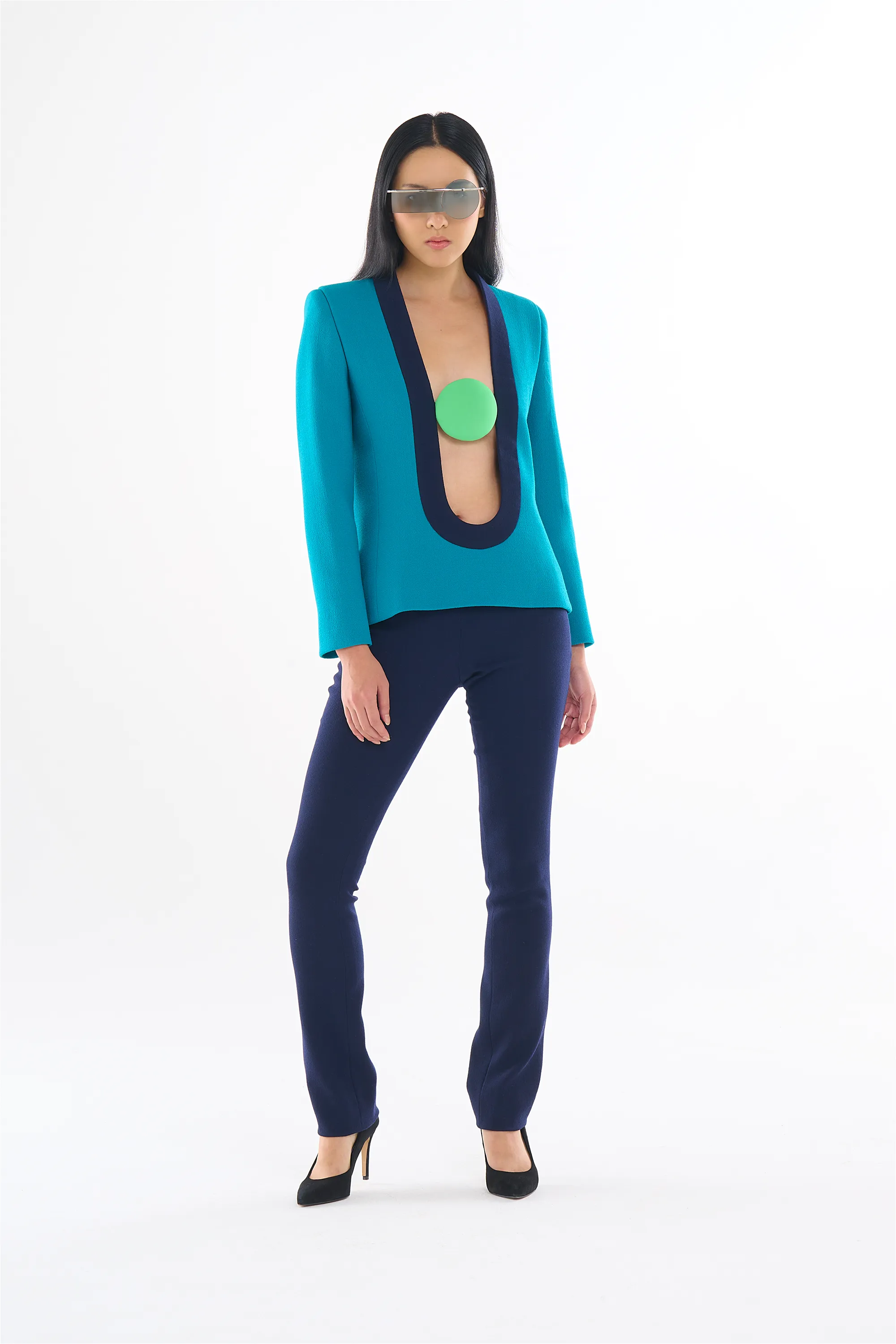 Kuma Jacket sold by Pierre Cardin