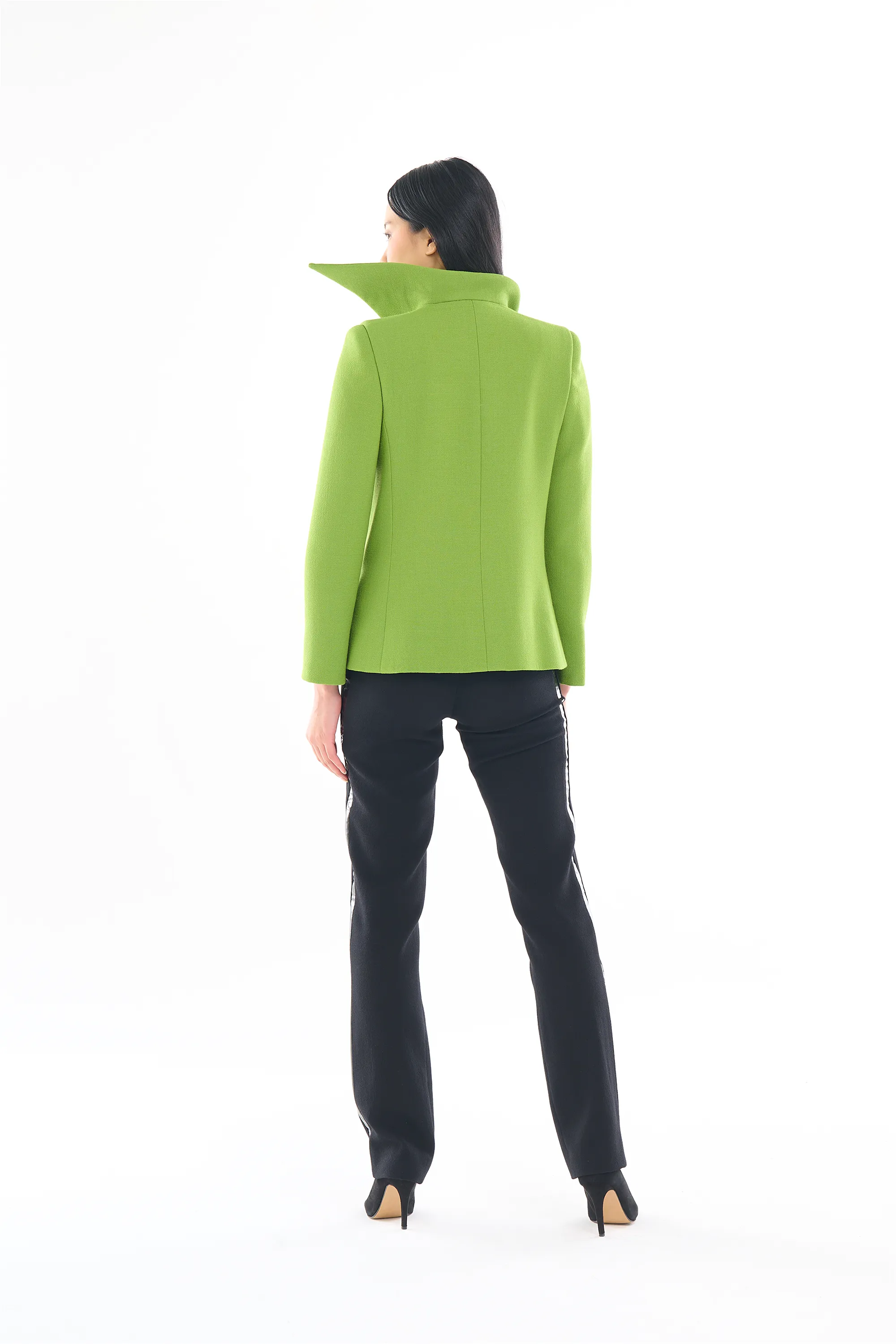 Merak jacket sold by Pierre Cardin product image thumbnail 2