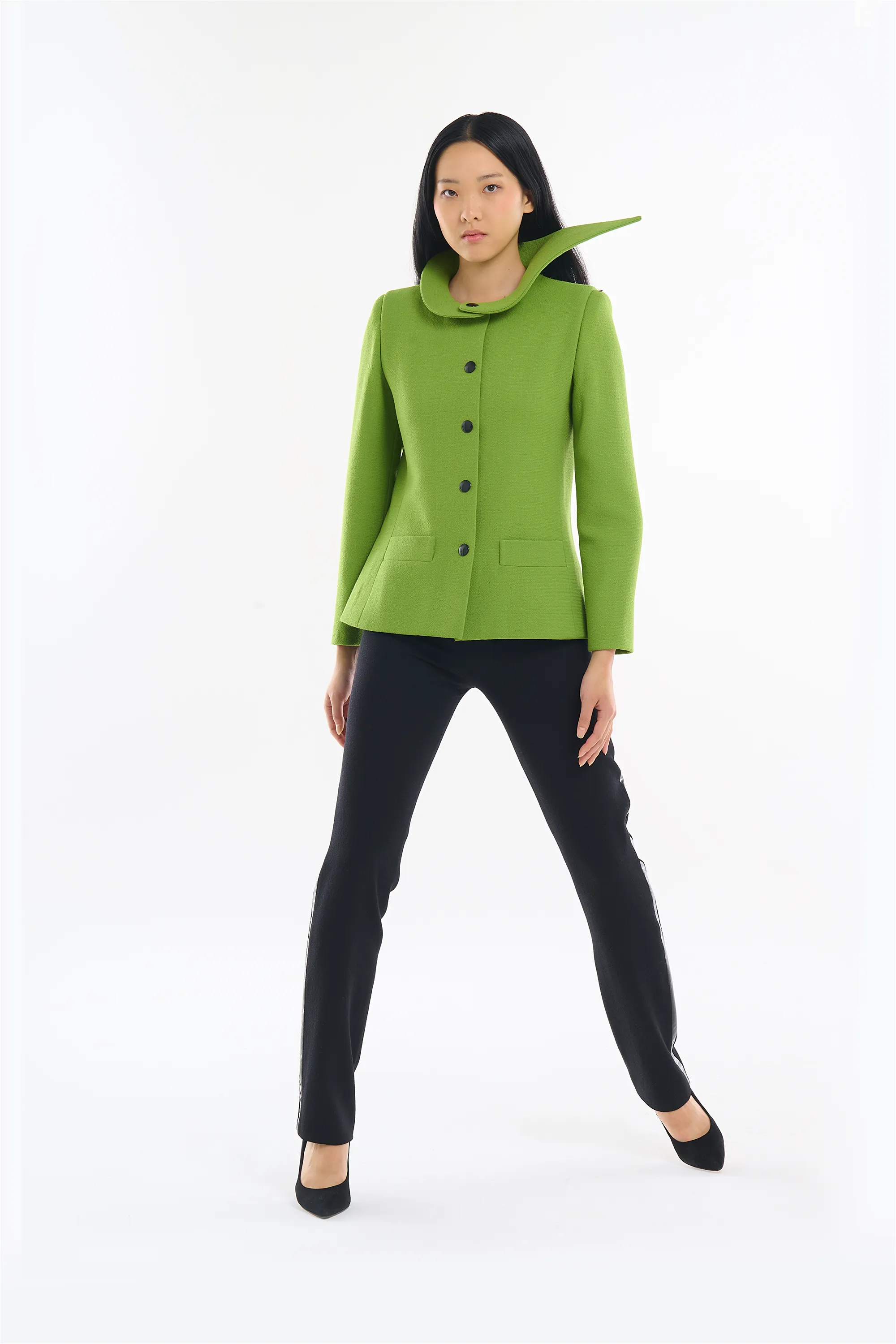 Merak jacket sold by Pierre Cardin product image thumbnail 3