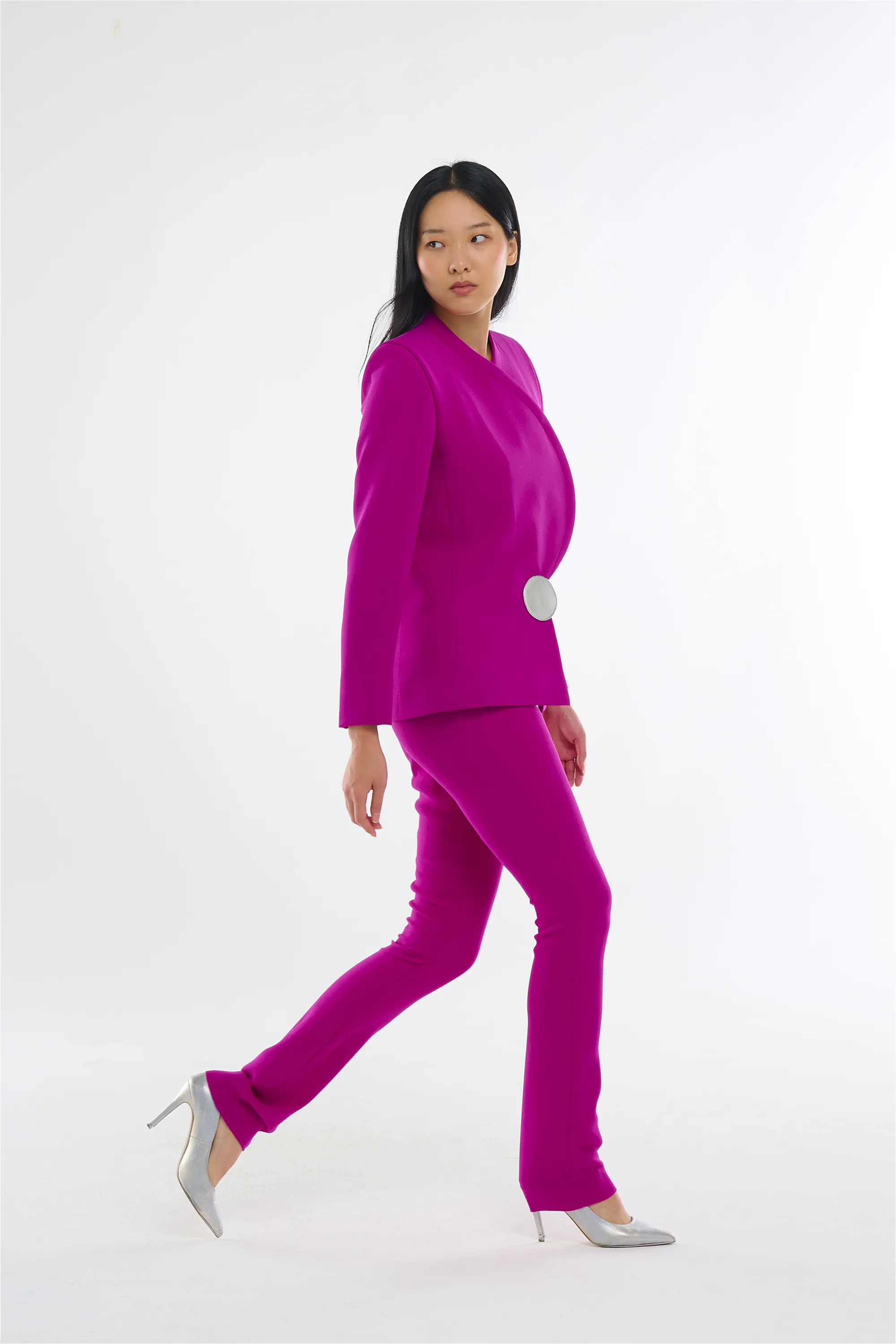 Shaula Suit sold by Pierre Cardin product image thumbnail 2